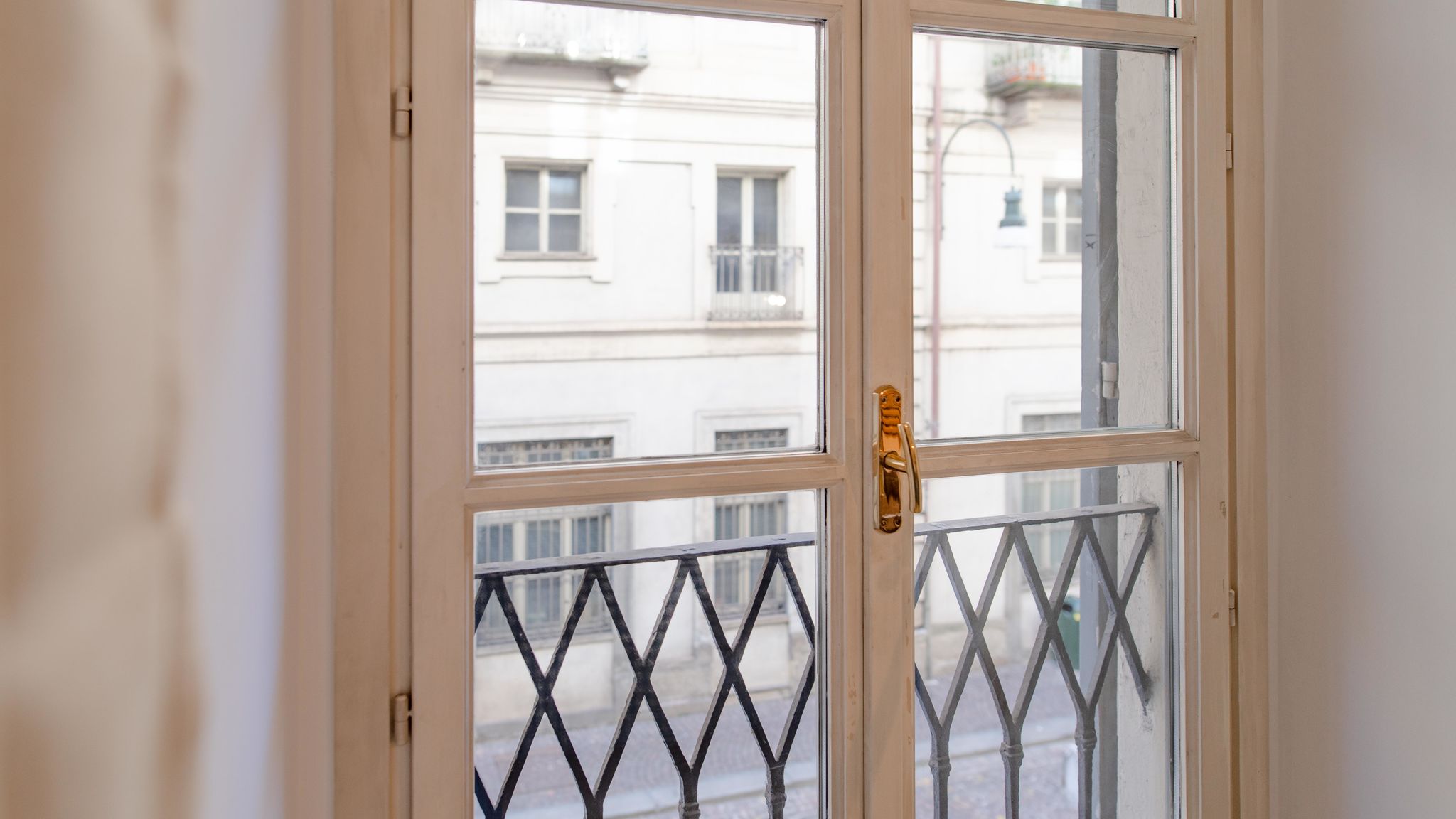 Toh Solution Srls Torino Corte d'Appello Rooms CIT
