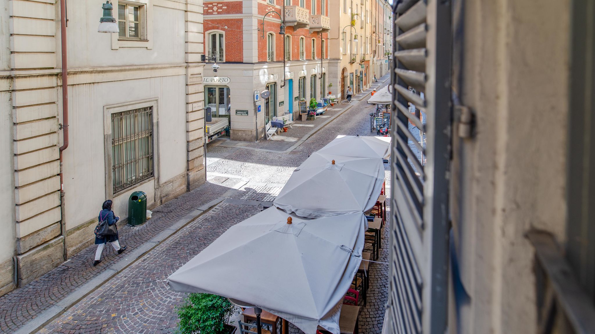 Toh Solution Srls Torino Corte d'Appello Rooms CIT
