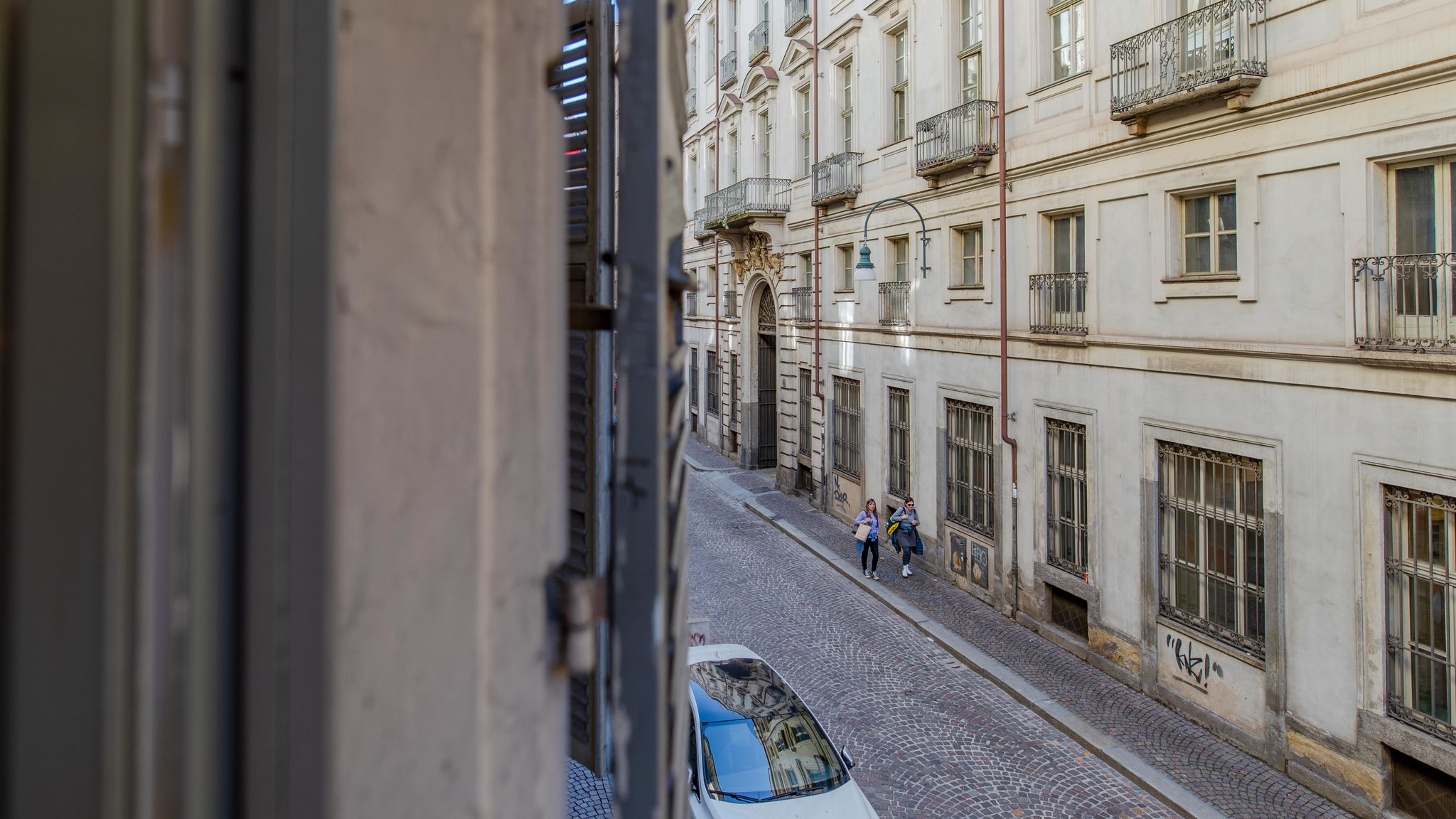 Toh Solution Srls Torino Corte d'Appello Rooms CIT