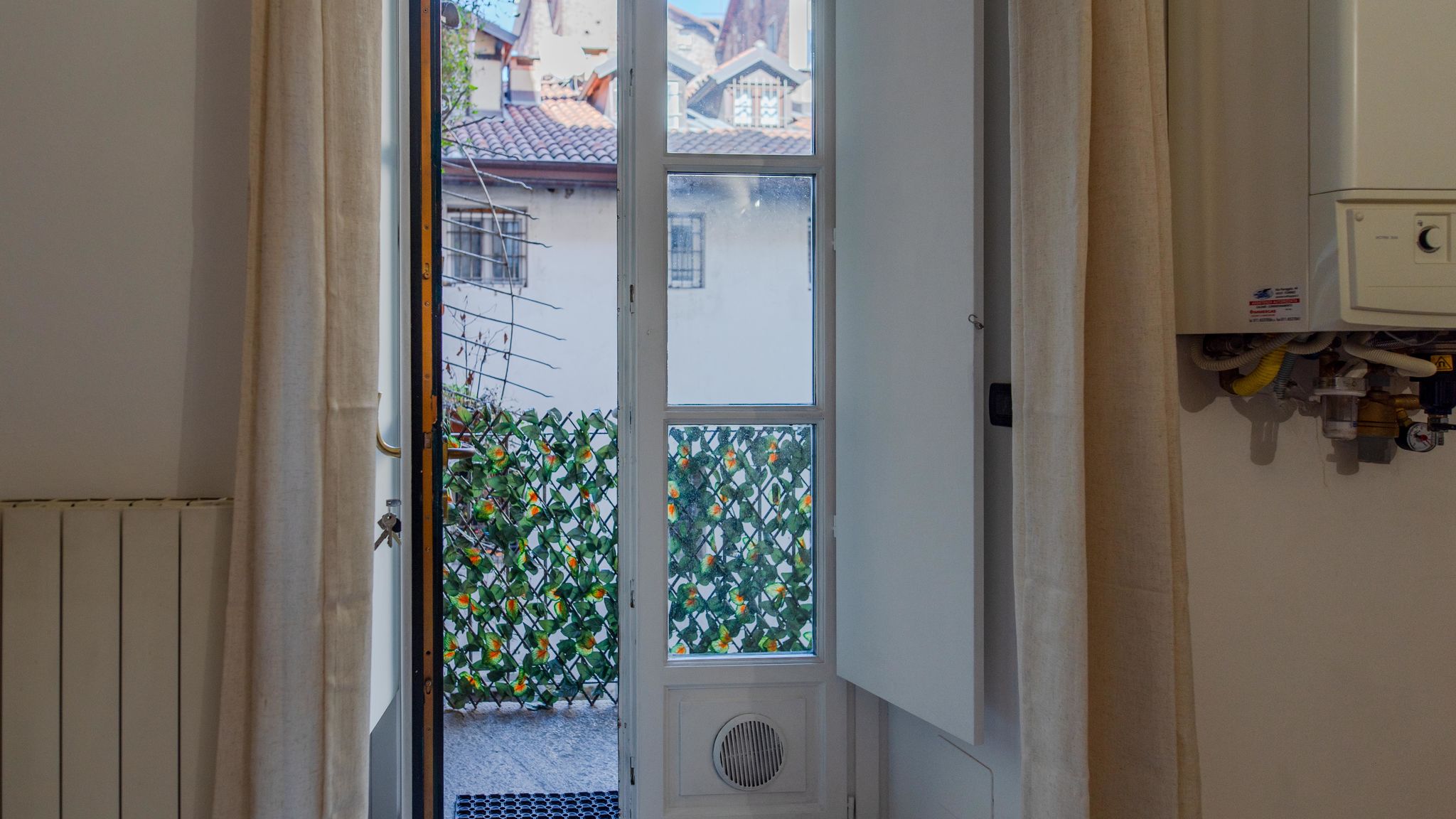 Toh Solution Srls Torino Corte d'Appello Rooms CIT