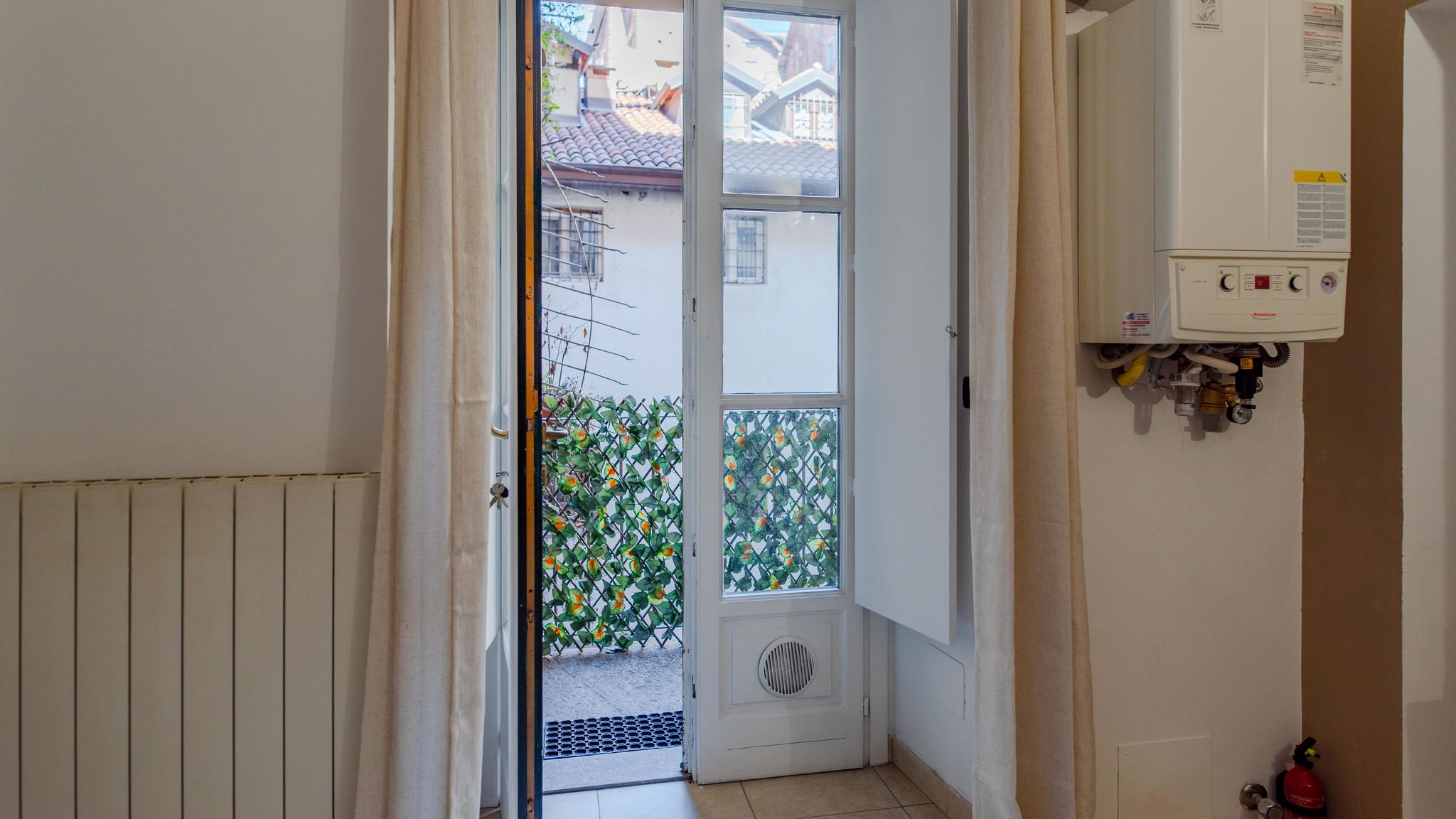 Toh Solution Srls Torino Corte d'Appello Rooms CIT