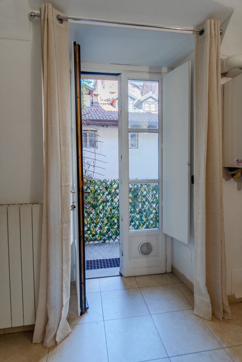 Toh Solution Srls Torino Corte d'Appello Rooms CIT