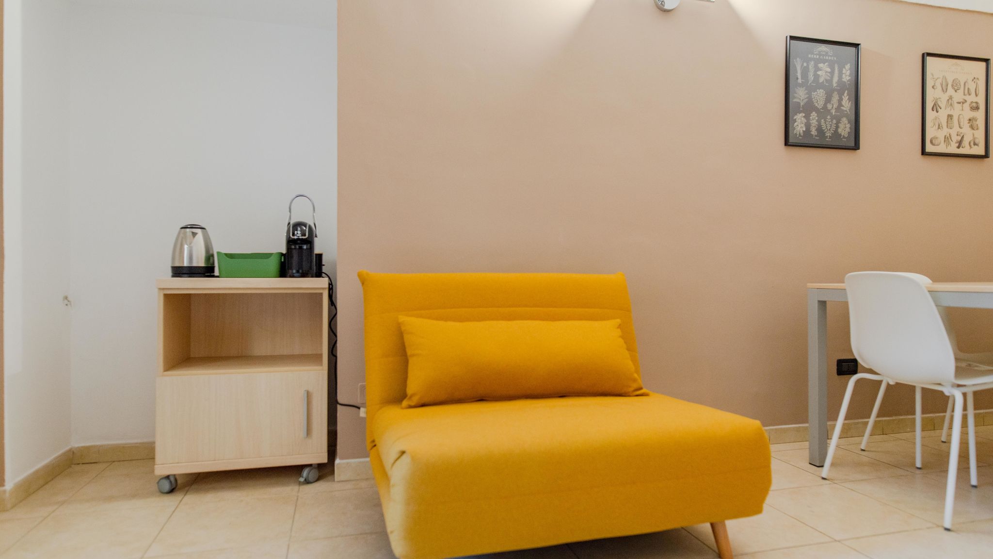 Toh Solution Srls Torino Corte d'Appello Rooms CIT