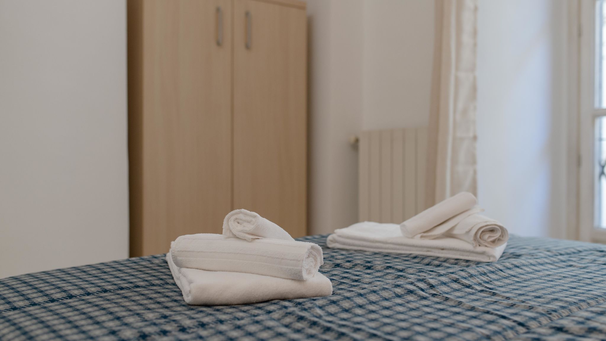 Toh Solution Srls Torino Corte d'Appello Rooms CIT