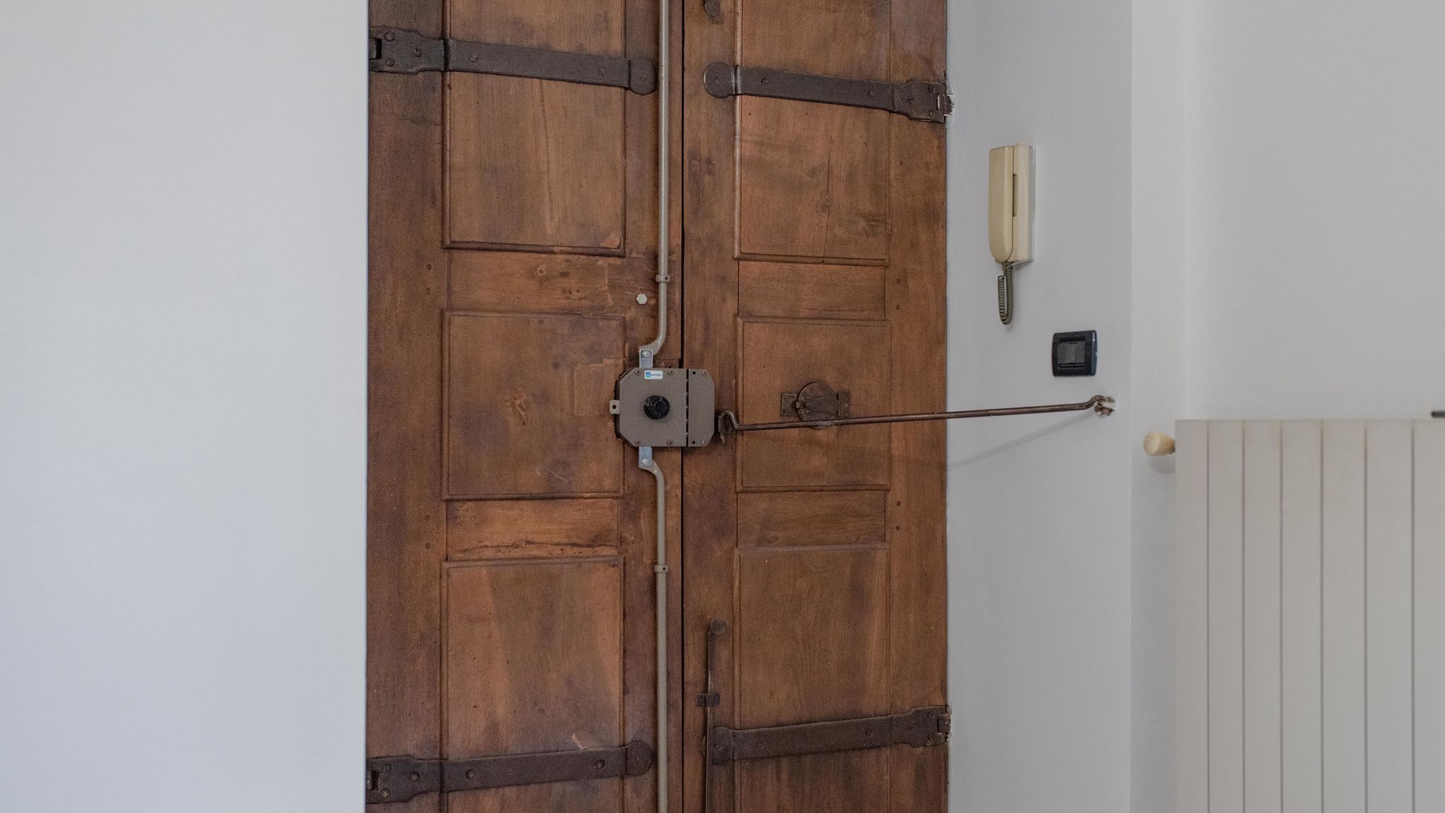 Toh Solution Srls Torino Corte d'Appello Rooms CIT