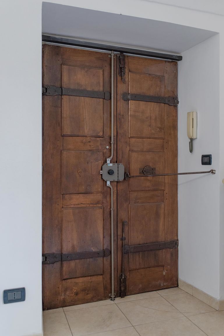 Toh Solution Srls Torino Corte d'Appello Rooms CIT