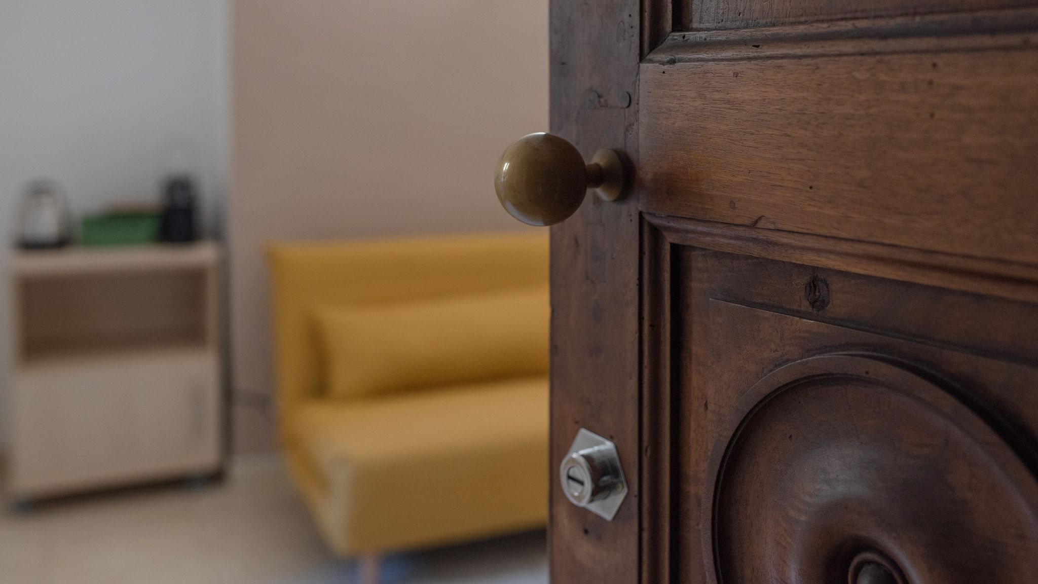 Toh Solution Srls Torino Corte d'Appello Rooms CIT