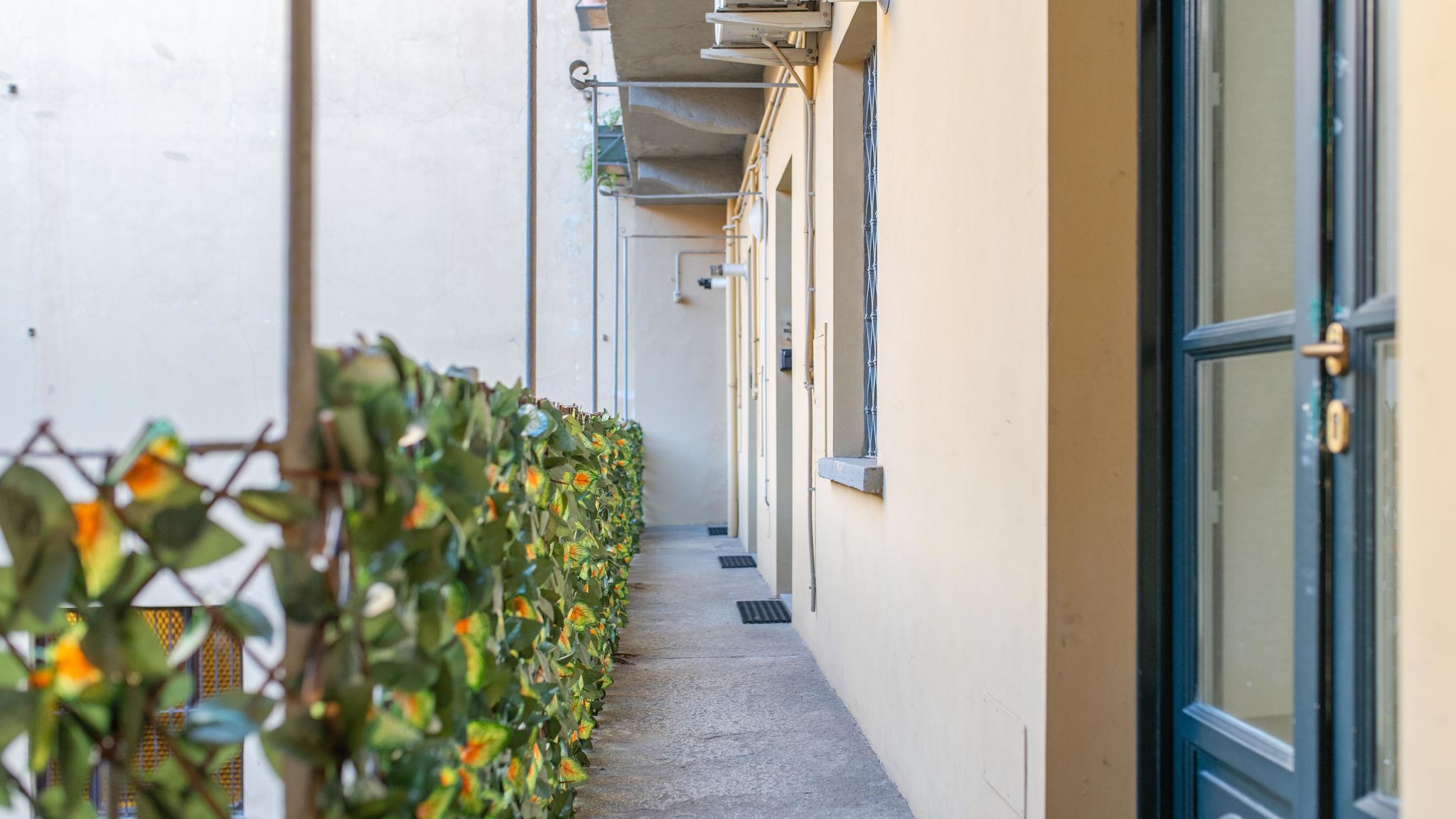 Toh Solution Srls Torino Corte d'Appello Rooms CIT