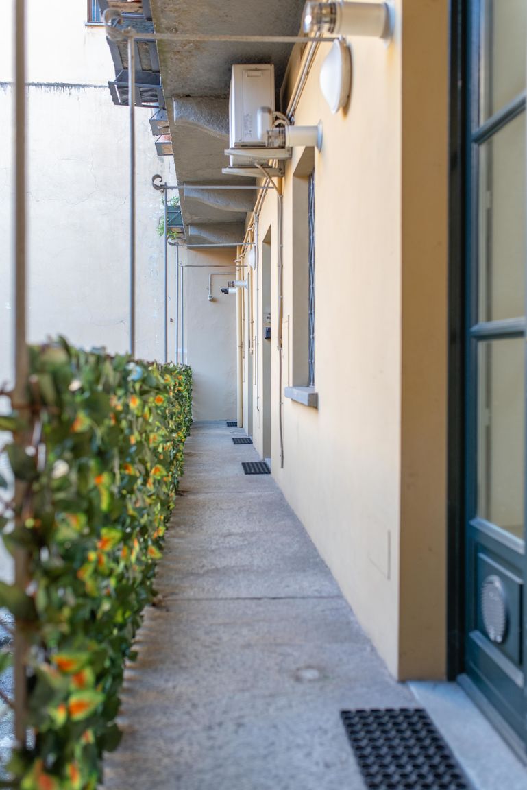 Toh Solution Srls Torino Corte d'Appello Rooms CIT
