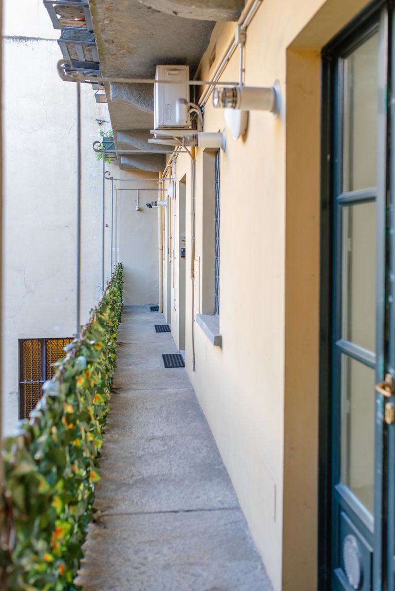Toh Solution Srls Torino Corte d'Appello Rooms CIT