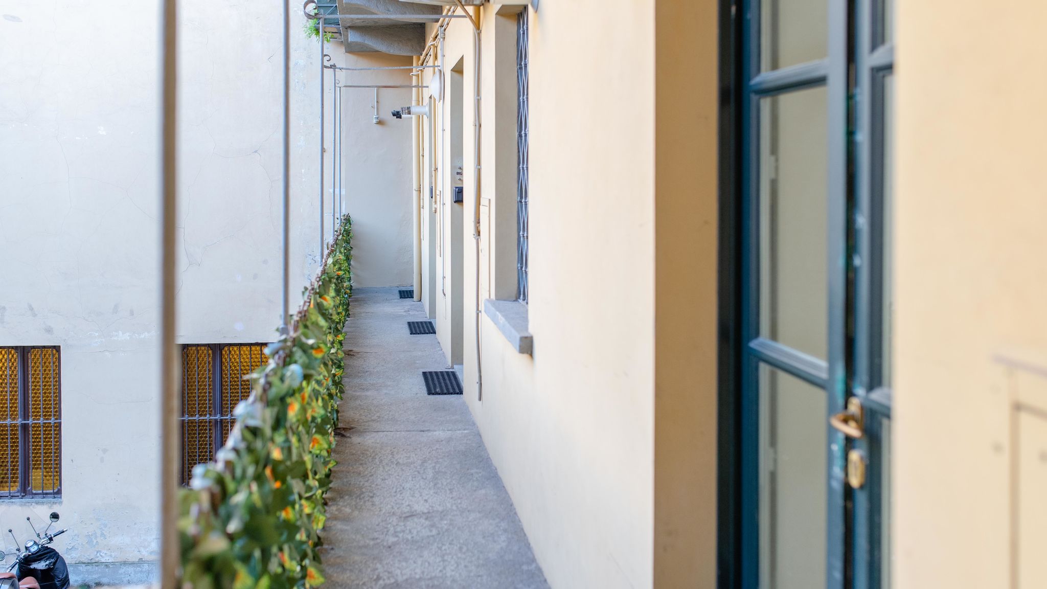 Toh Solution Srls Torino Corte d'Appello Rooms CIT