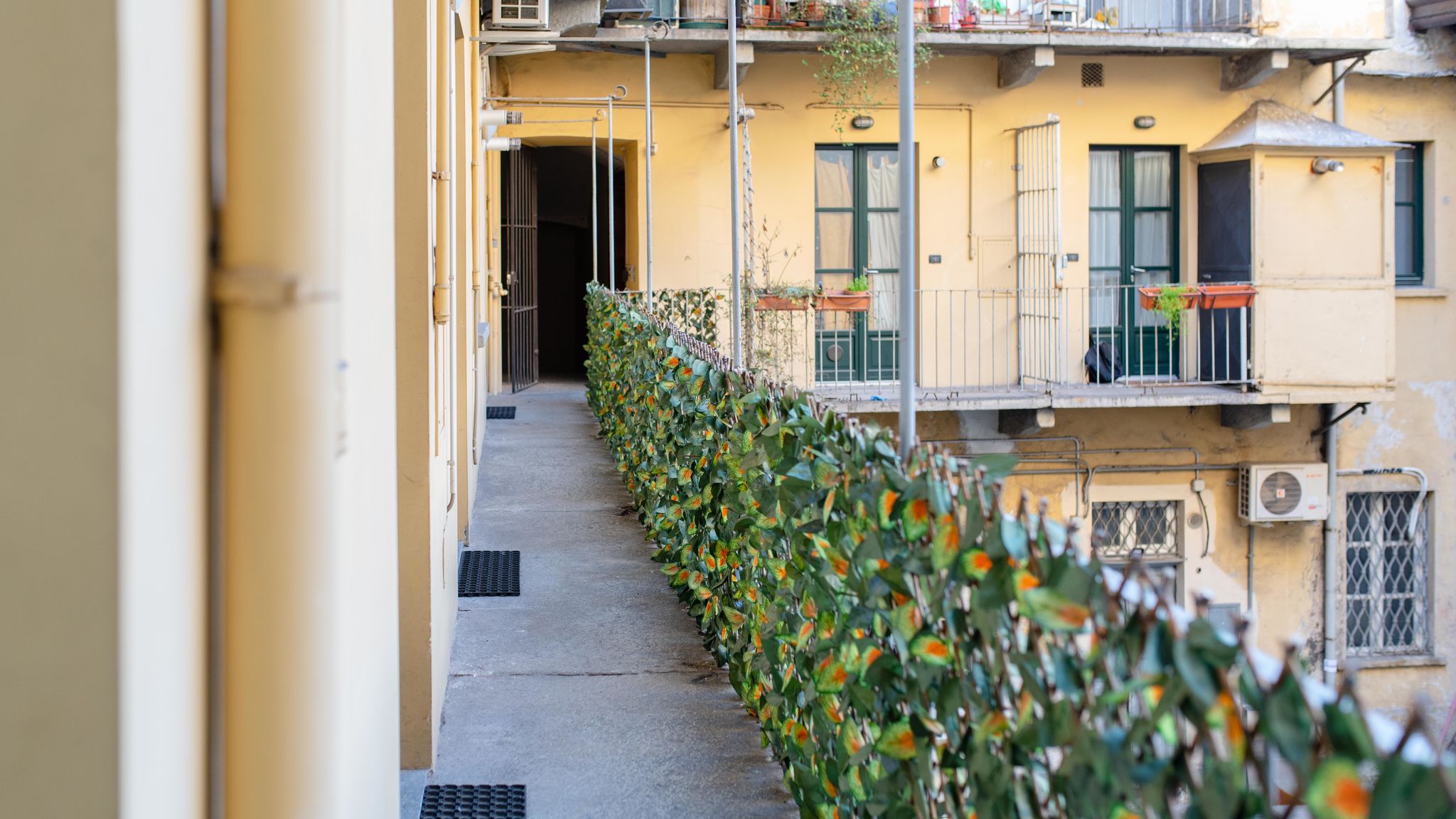 Toh Solution Srls Torino Corte d'Appello Rooms CIT