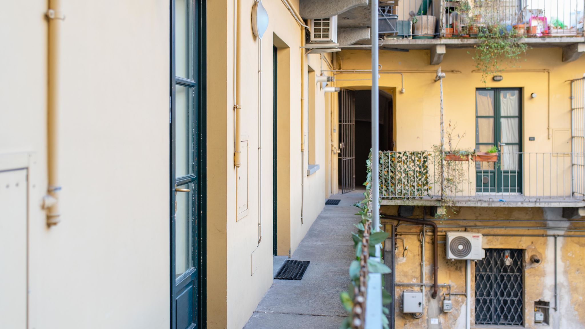 Toh Solution Srls Torino Corte d'Appello Rooms CIT