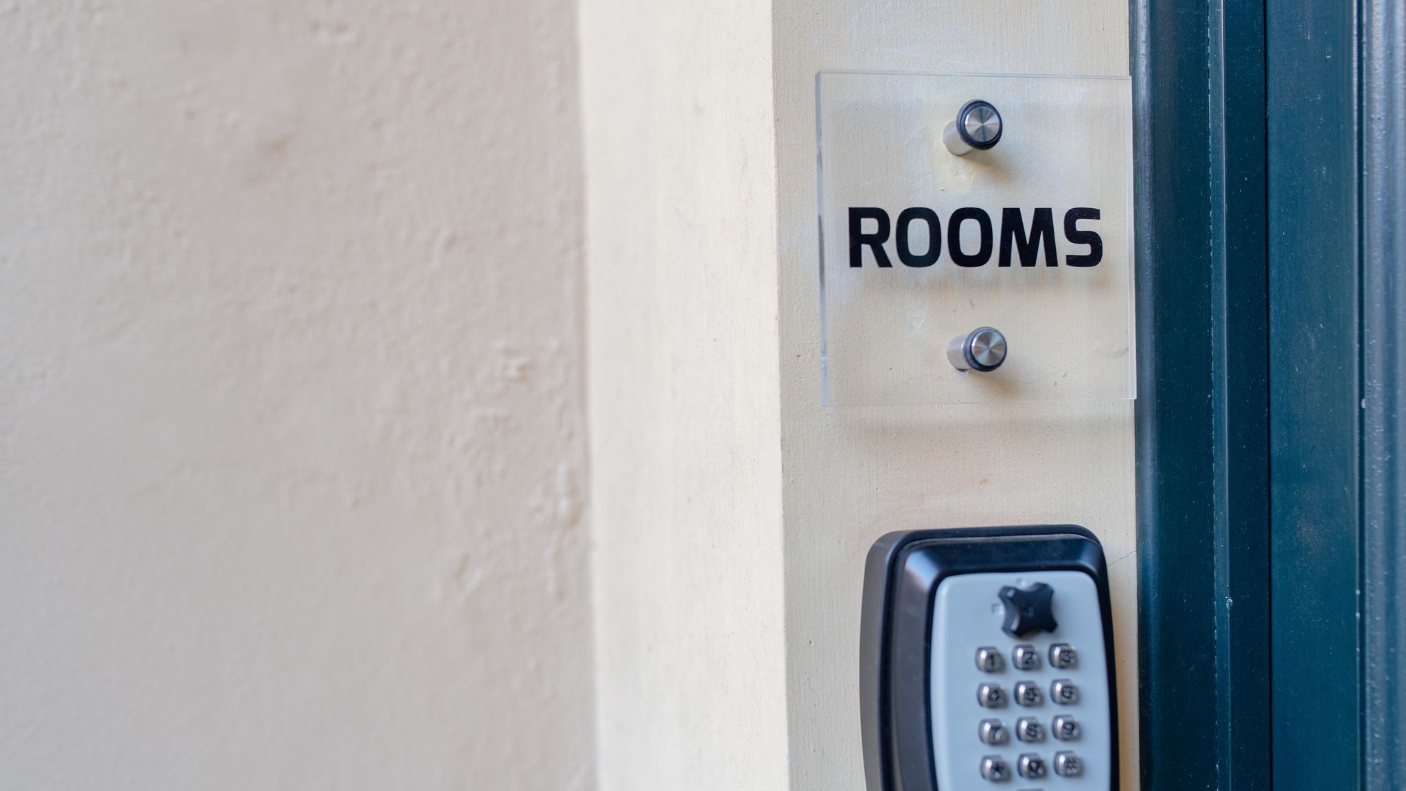 Toh Solution Srls Torino Corte d'Appello Rooms CIT