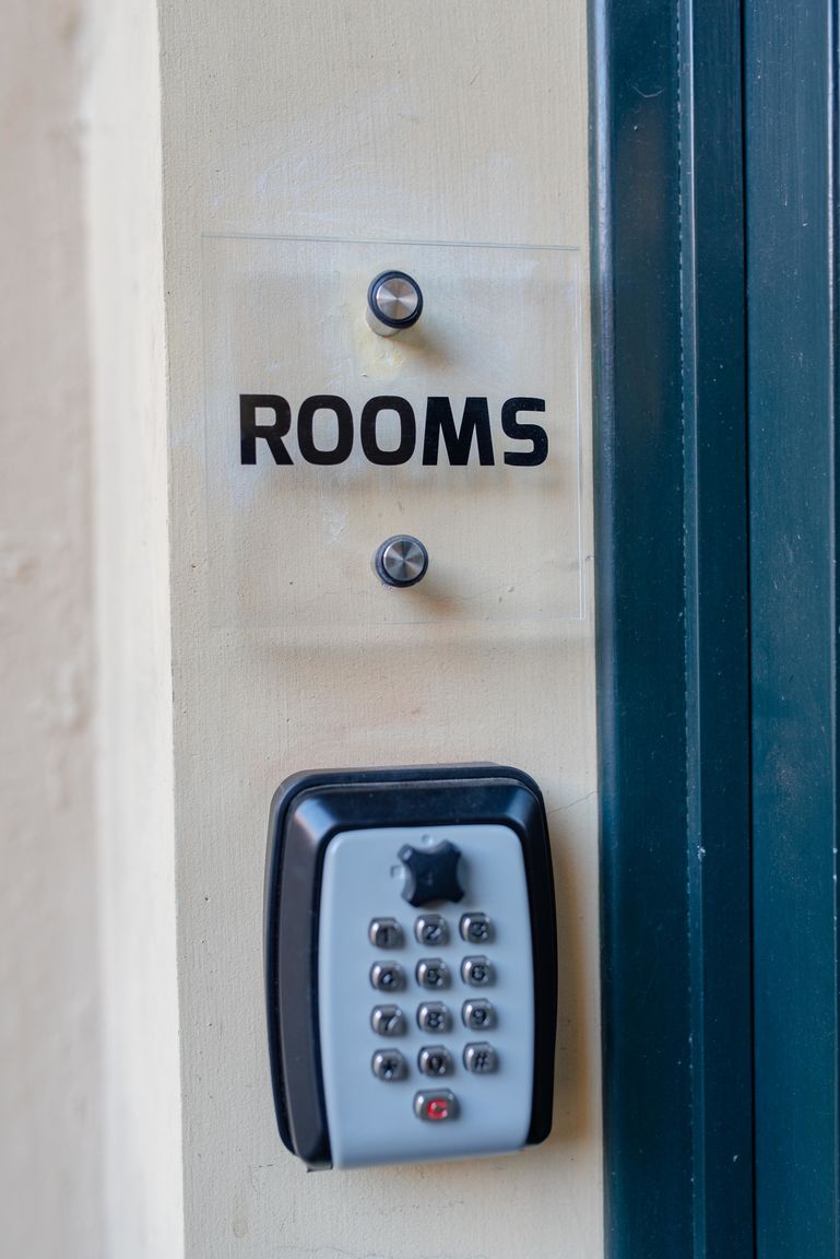Toh Solution Srls Torino Corte d'Appello Rooms CIT