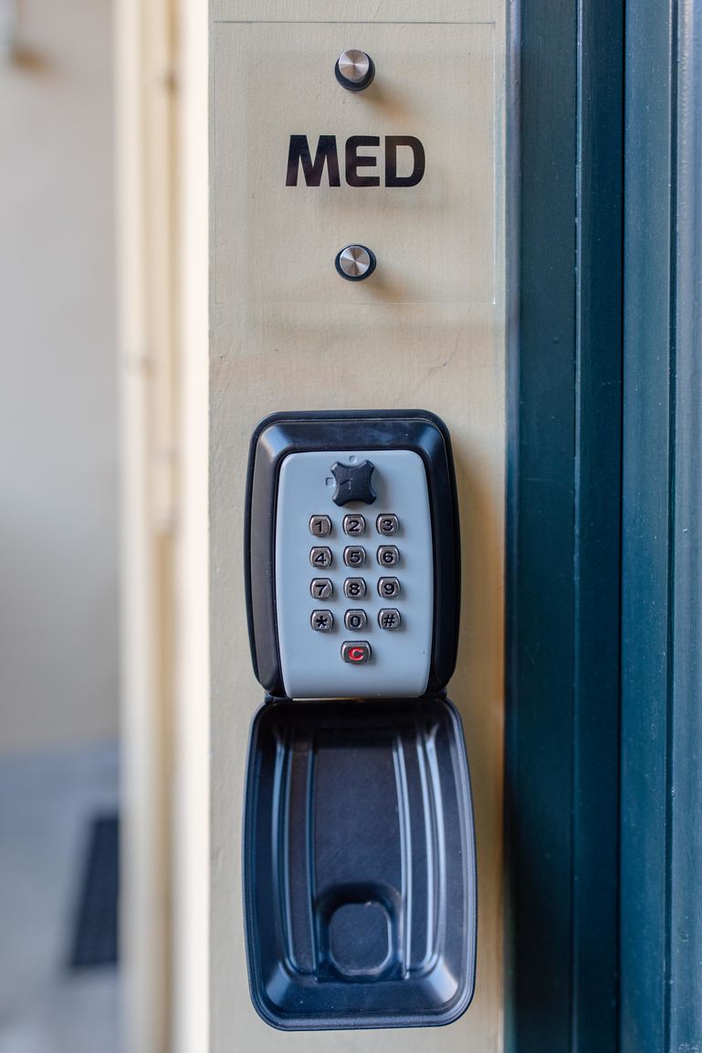 Toh Solution Srls Torino Corte d'Appello Rooms CIT