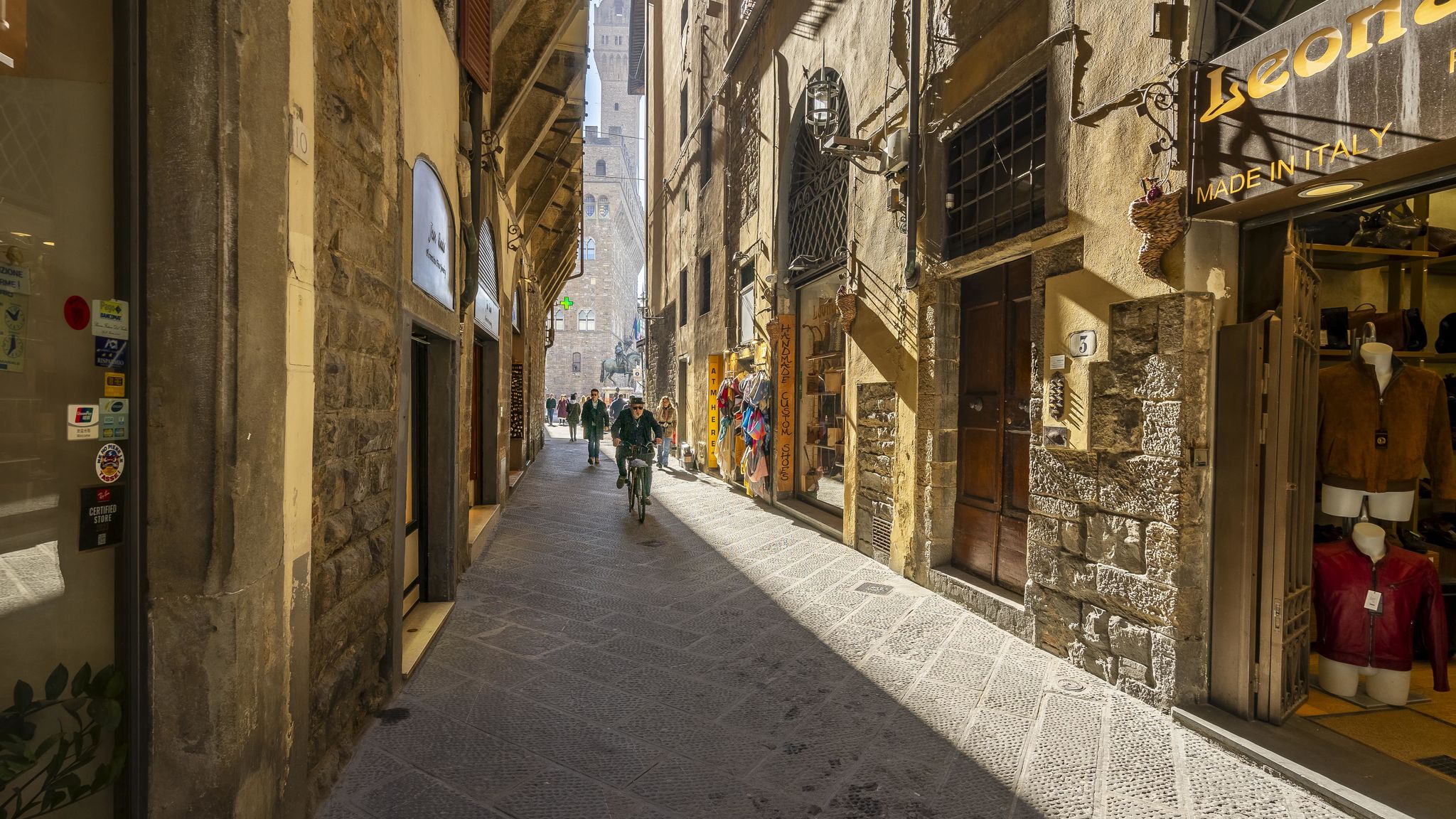 Italianway Firenze Cerchi 3