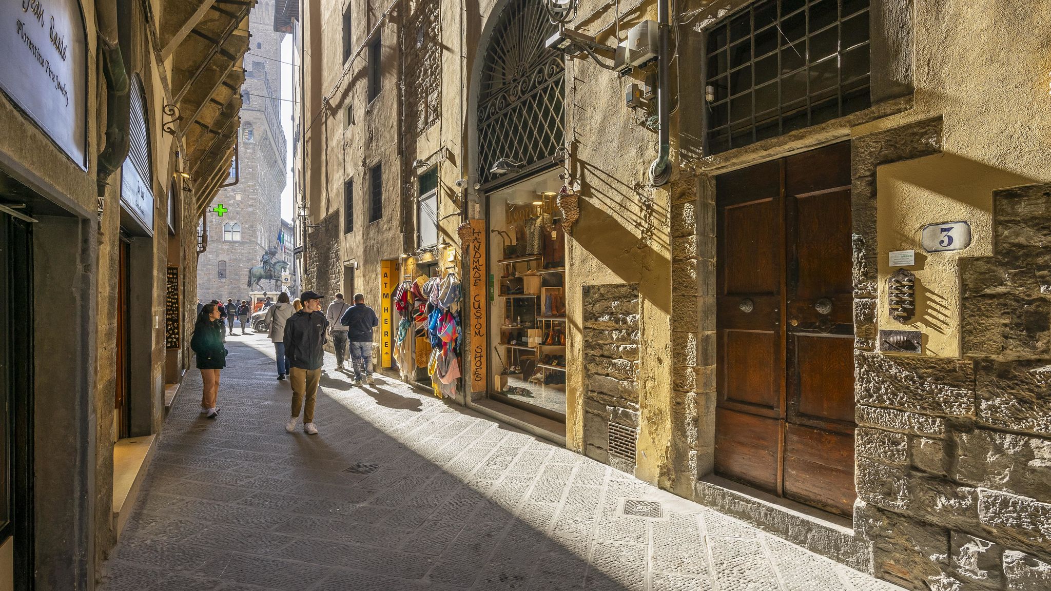 Italianway Firenze Cerchi 3