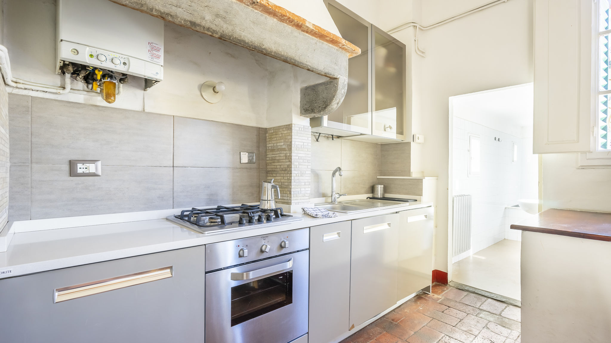 Italianway Firenze Cerchi 3