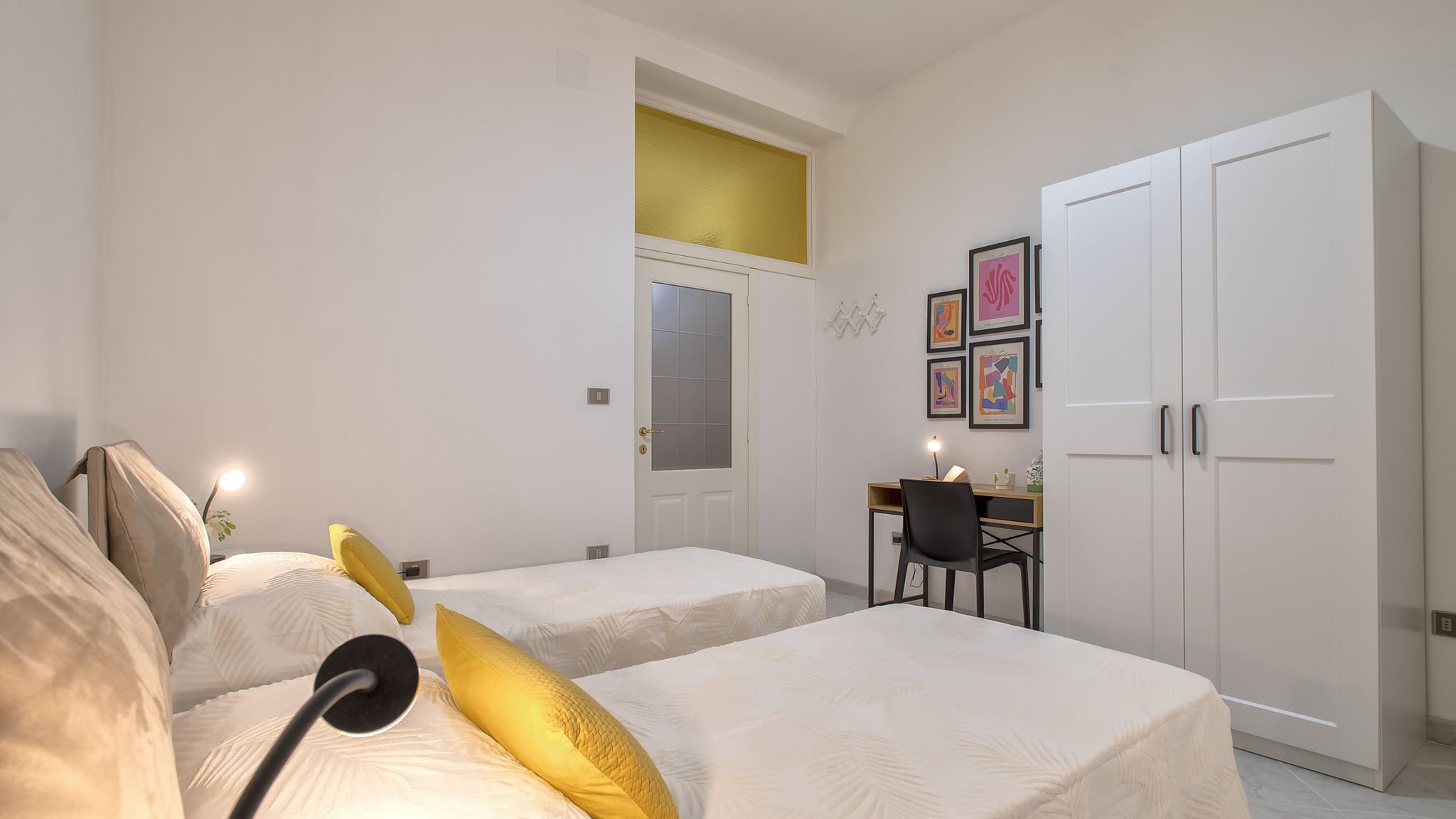 Italianway Alghero Sardinia Re - Corso 32
