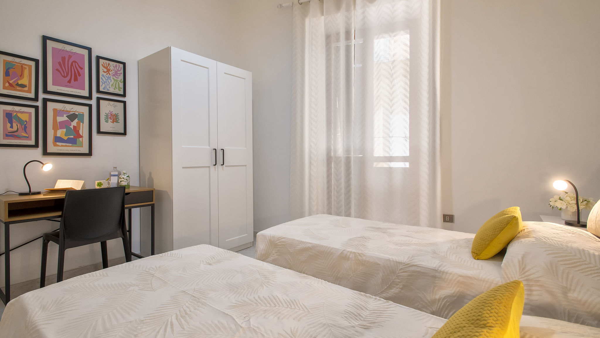 Italianway Alghero Sardinia Re - Corso 32