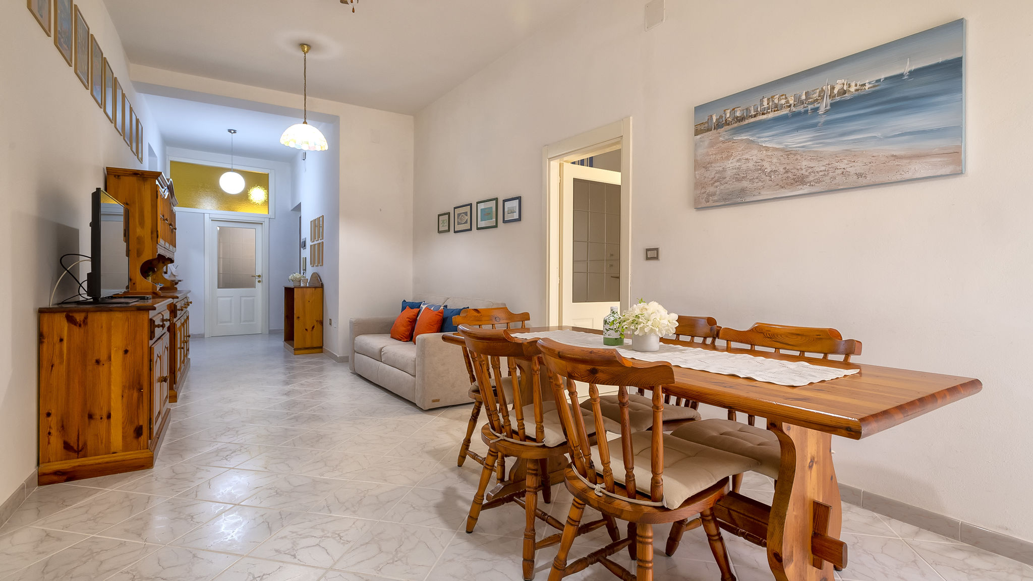 Italianway Alghero Sardinia Re - Corso 32