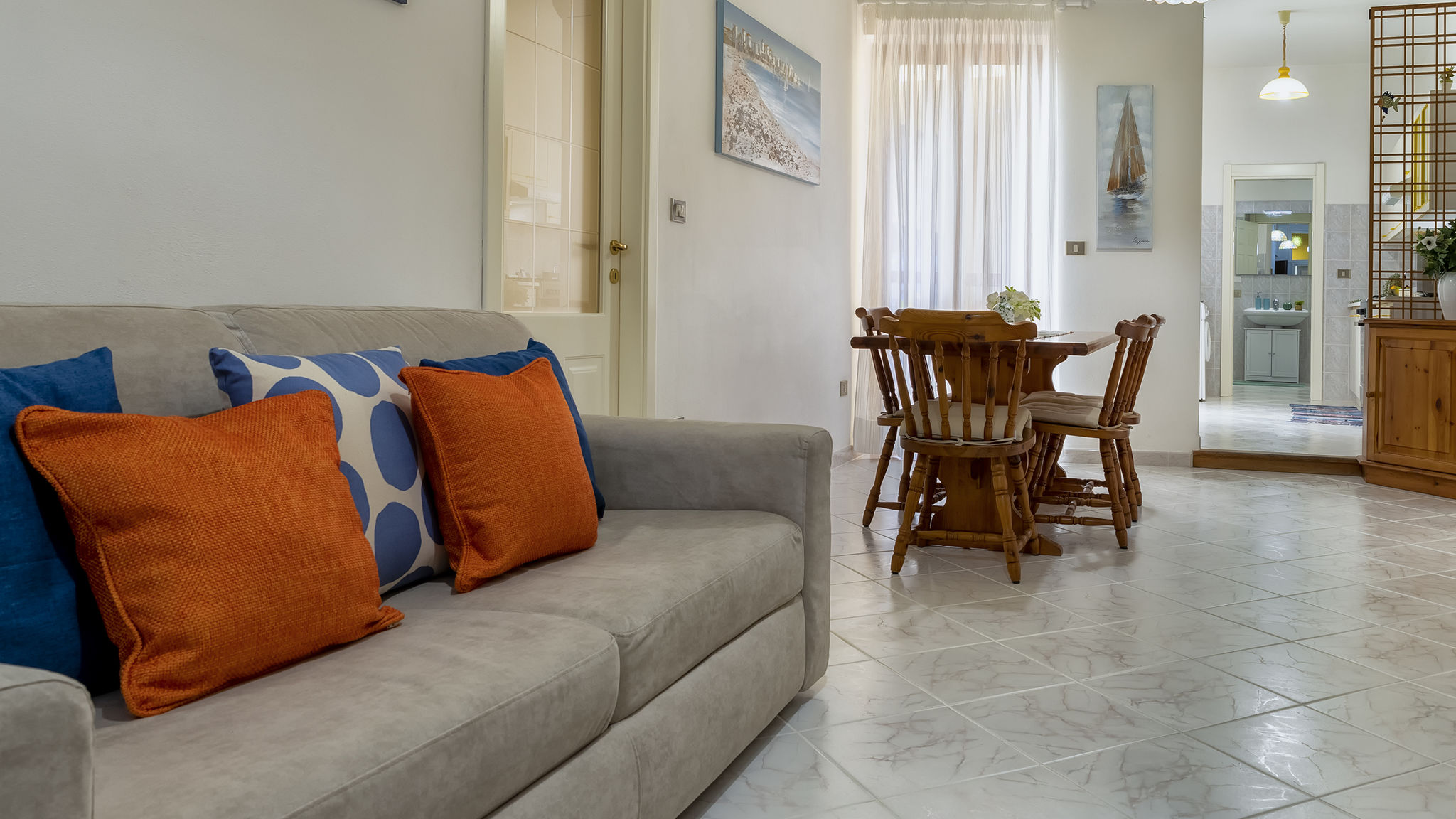 Italianway Alghero Sardinia Re - Corso 32