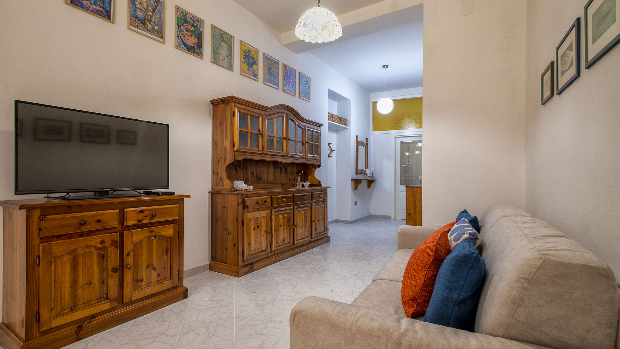 Italianway Alghero Sardinia Re - Corso 32