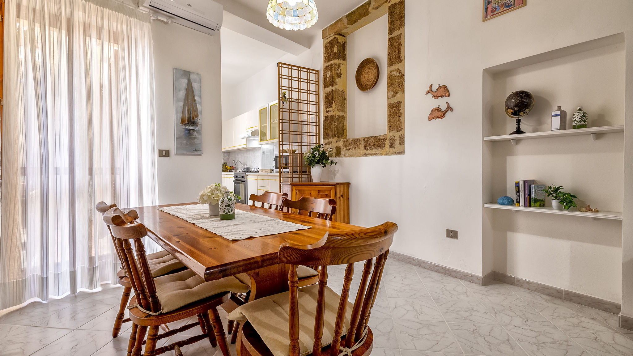 Italianway Alghero Sardinia Re - Corso 32