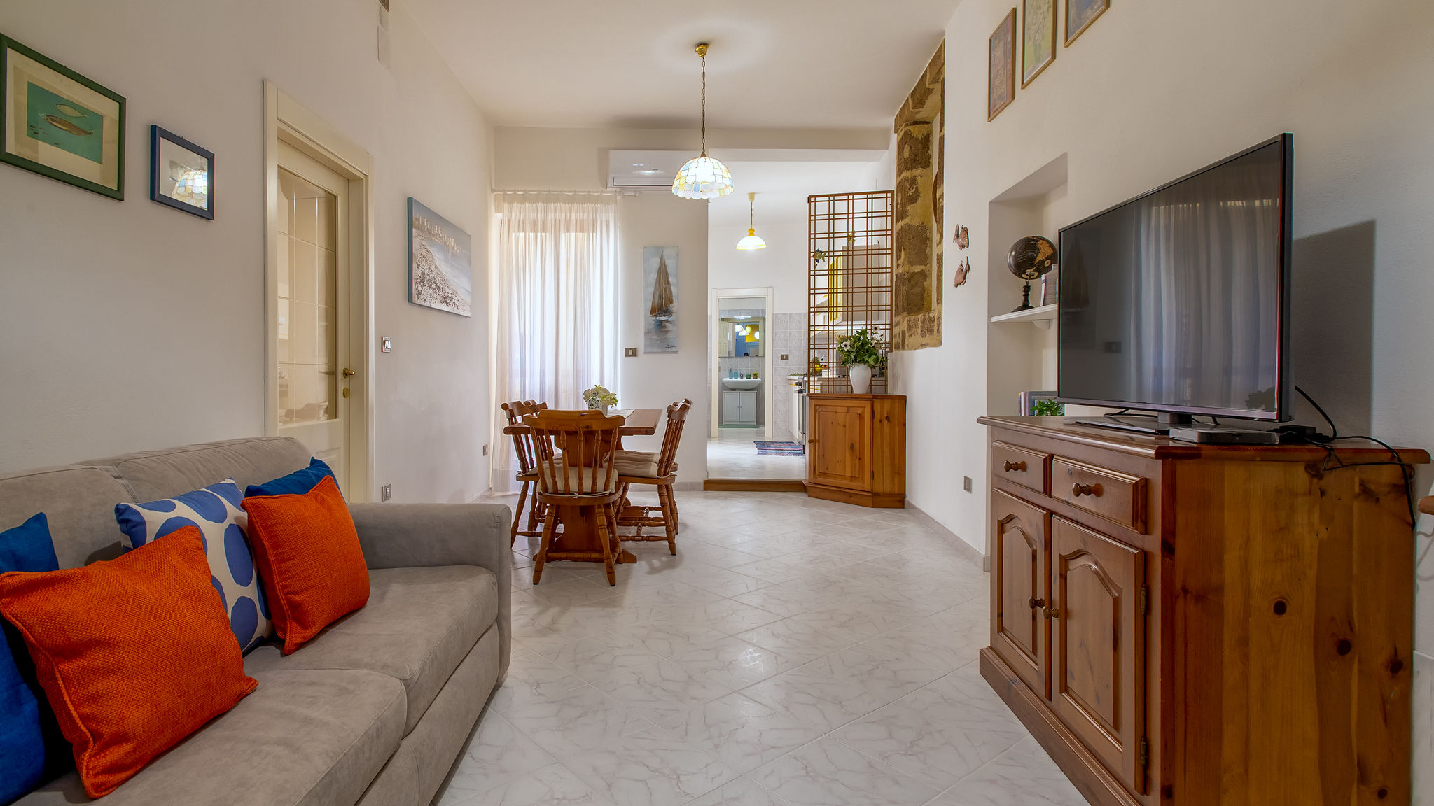 Italianway Alghero Sardinia Re - Corso 32