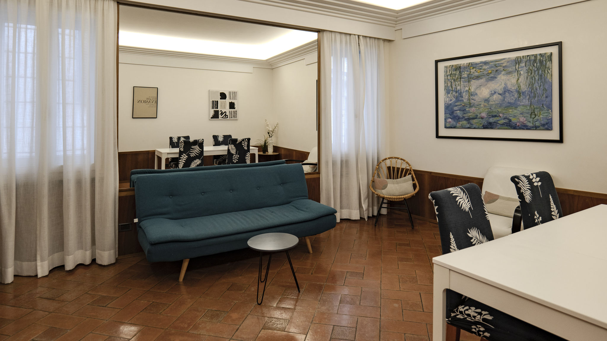 Pantheon - Arcione I 1