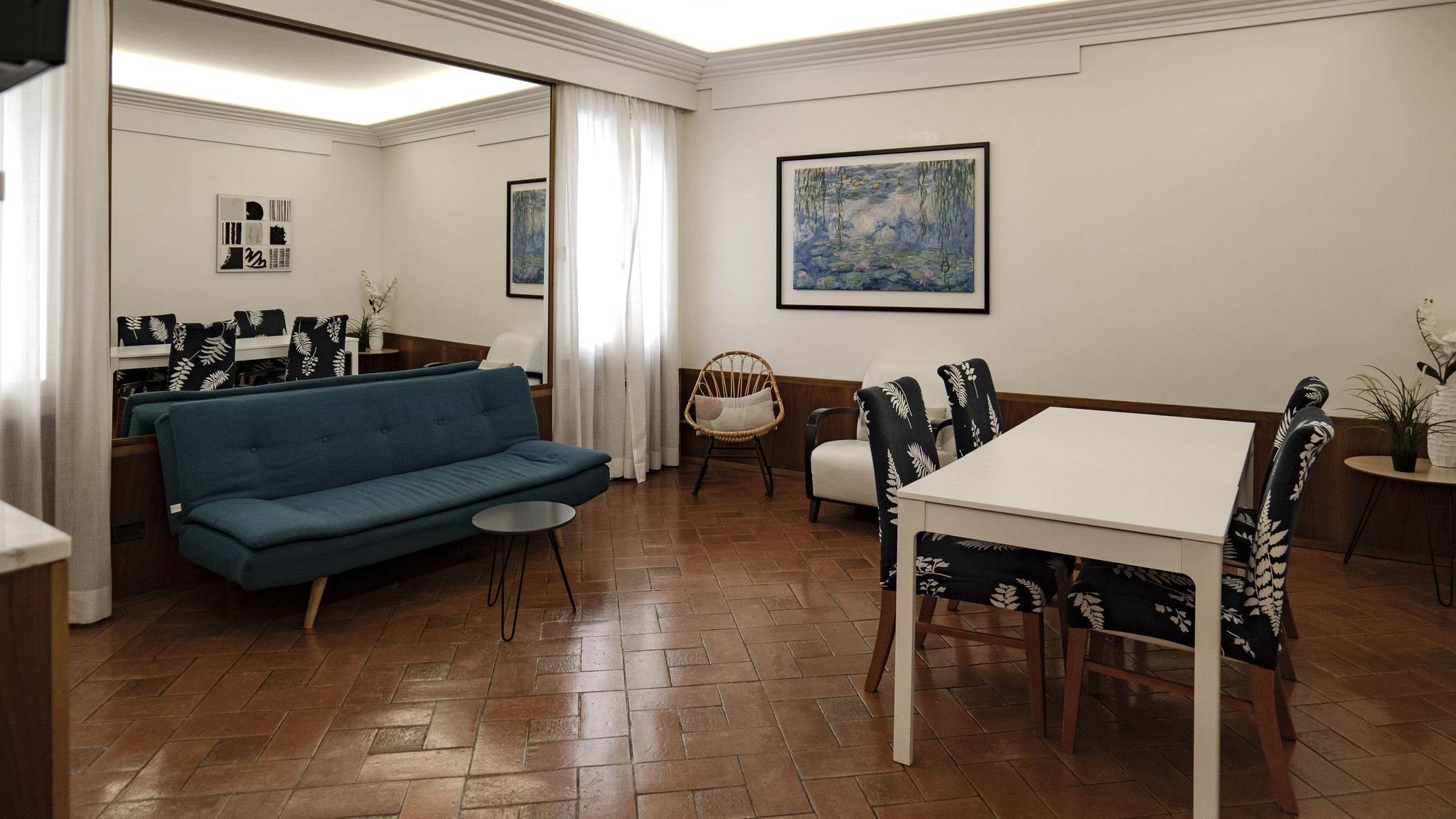 Pantheon - Arcione I 1