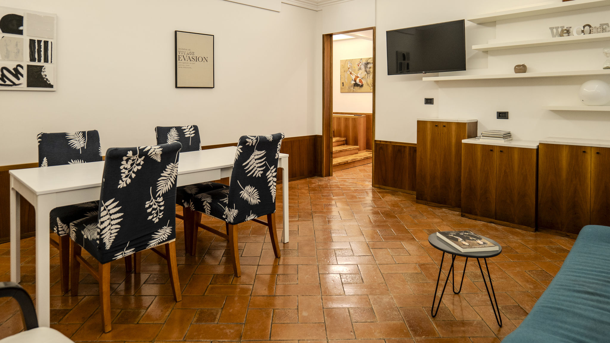 Pantheon - Arcione I 1