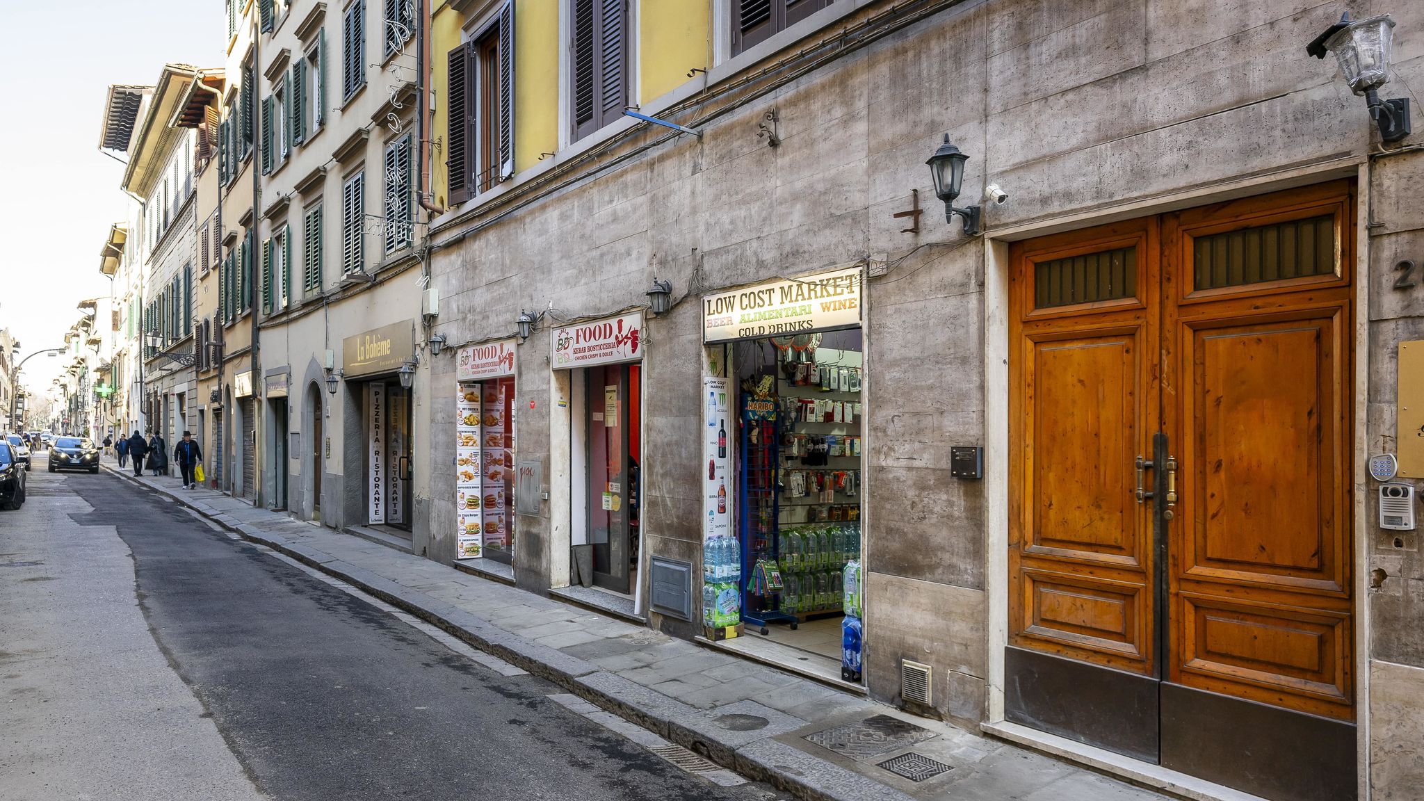 Italianway Firenze Guelfa 28