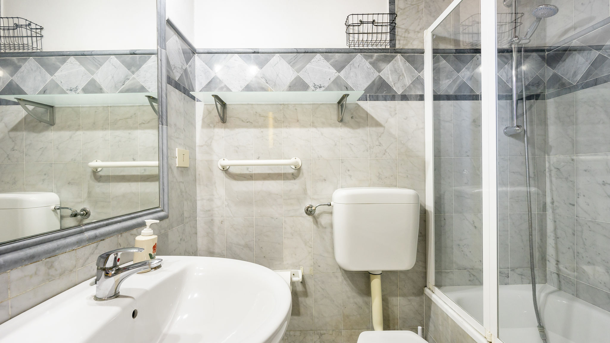 Italianway Firenze Guelfa 28