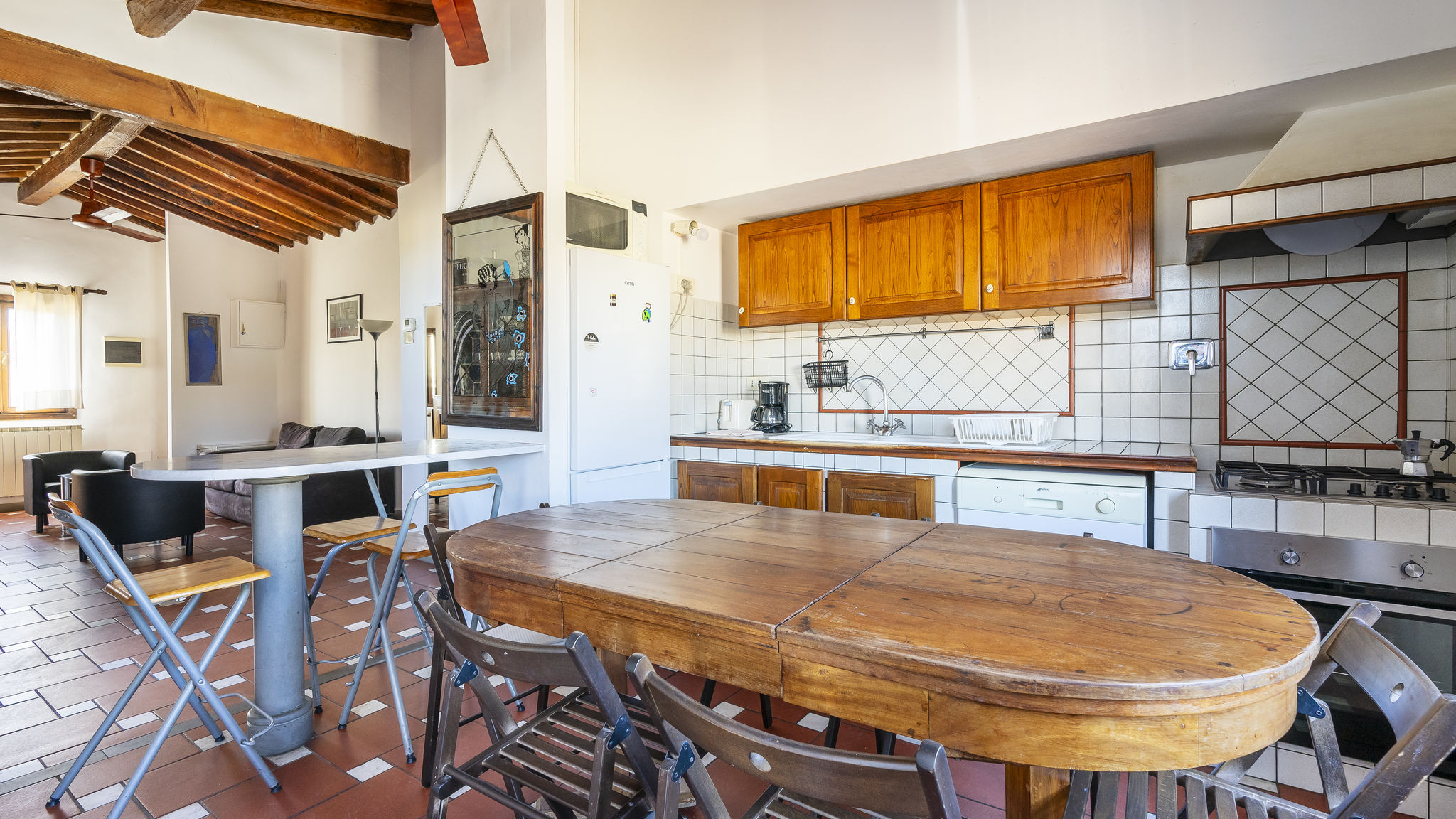 Italianway Firenze Guelfa 28