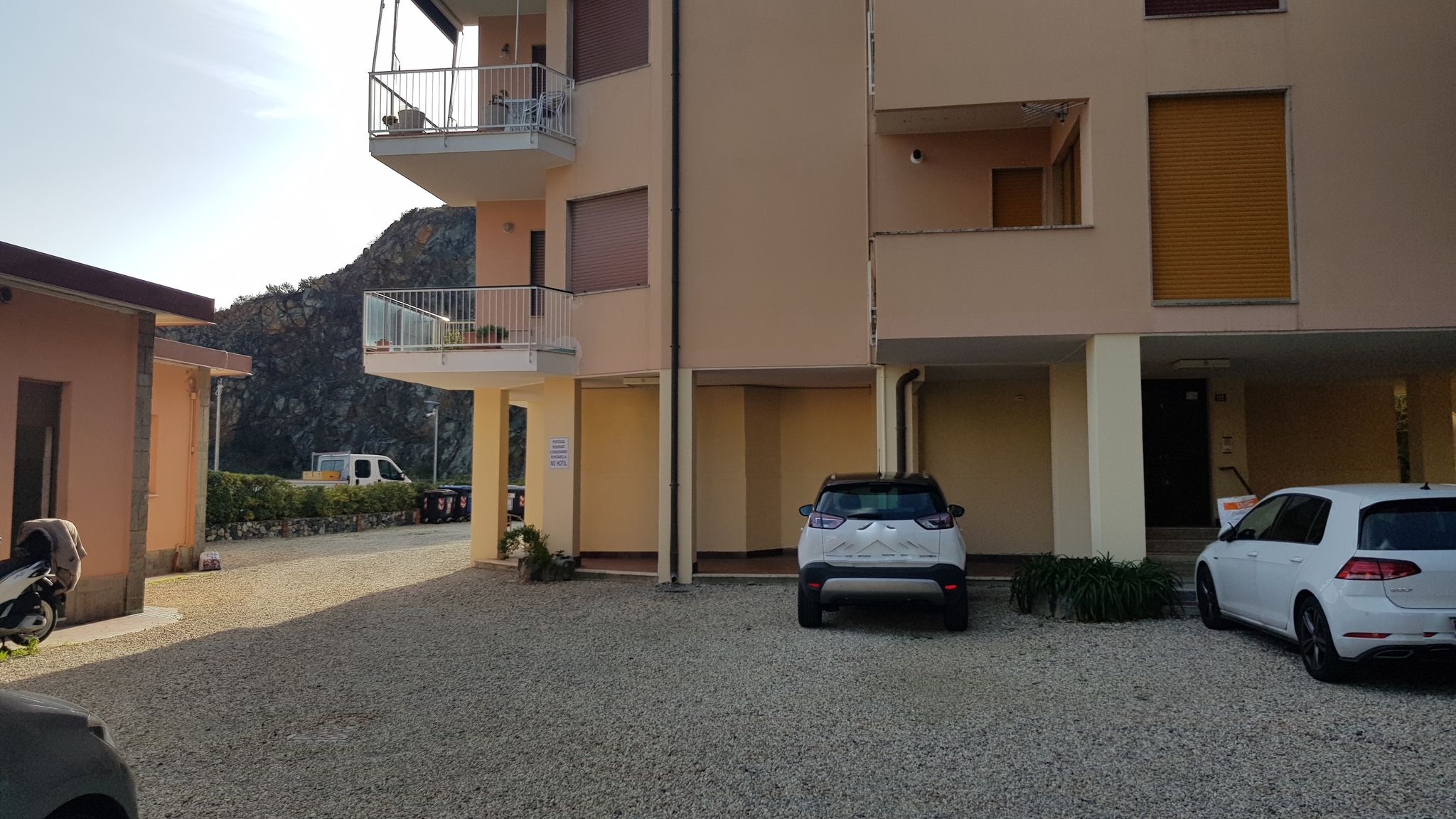 Italianway Varazze La Perla di Puntabella