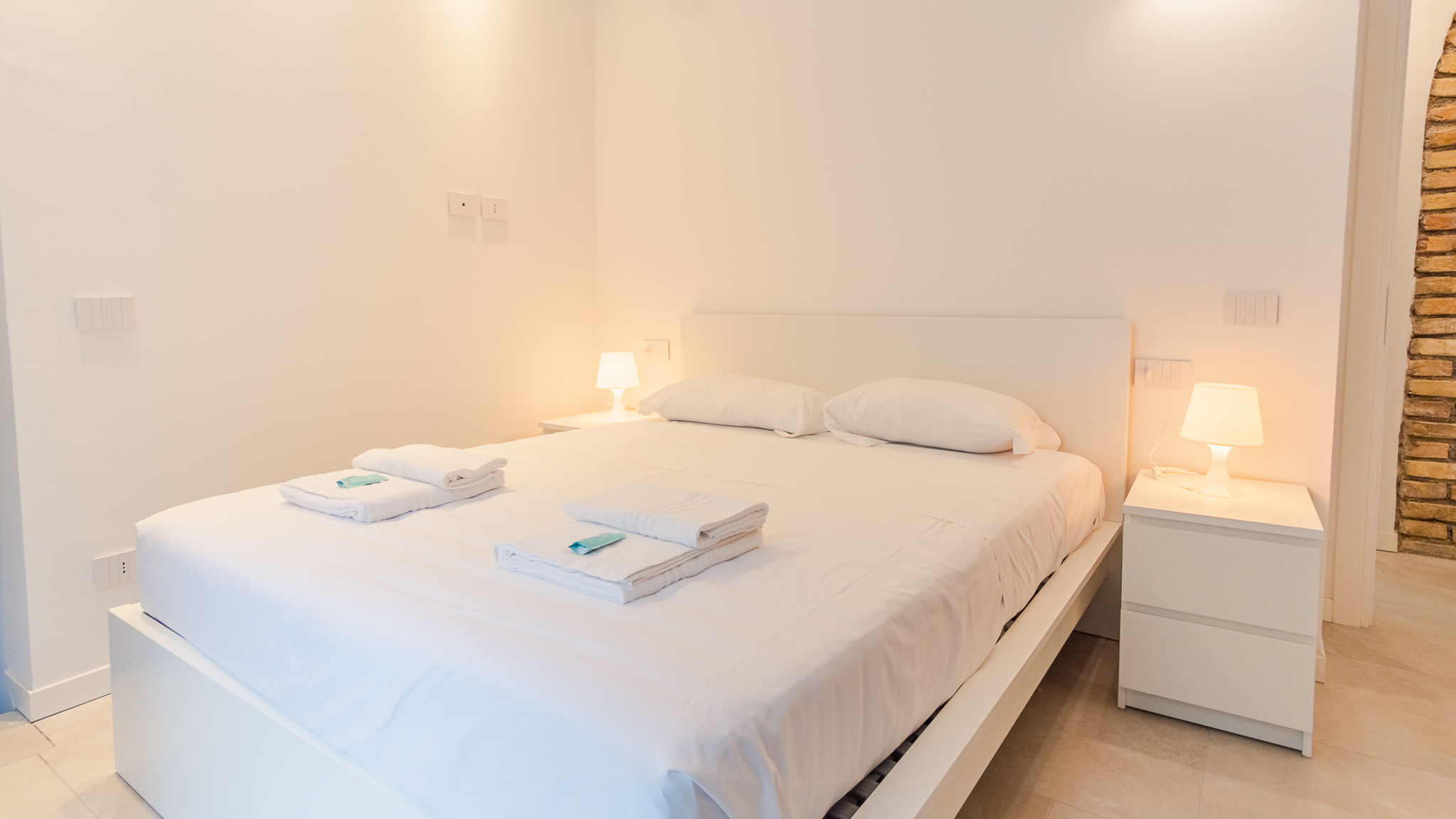 Italianway Desenzano del Garda Da Silvana in Piazza Duomo