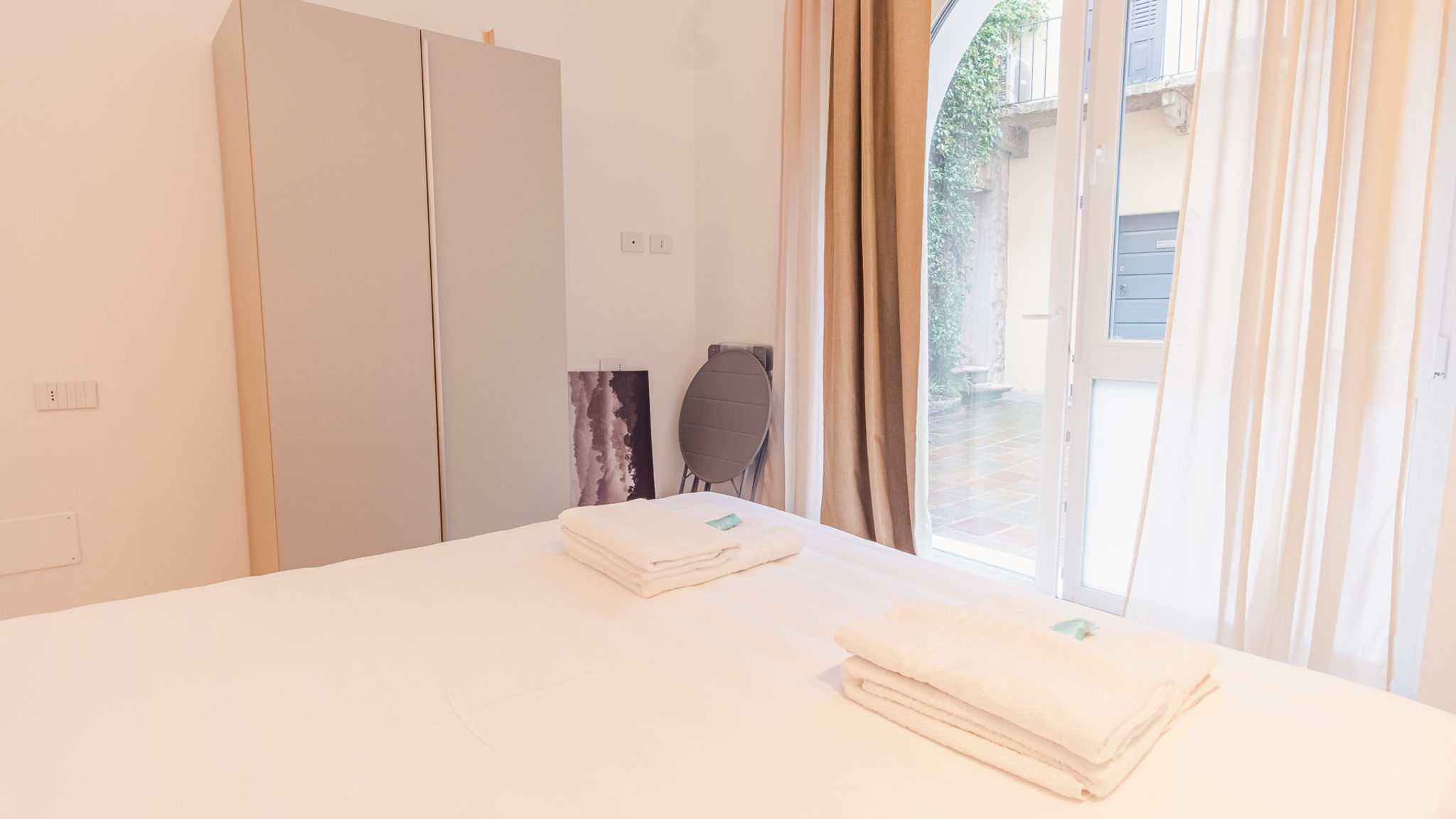 Italianway Desenzano del Garda Da Silvana in Piazza Duomo