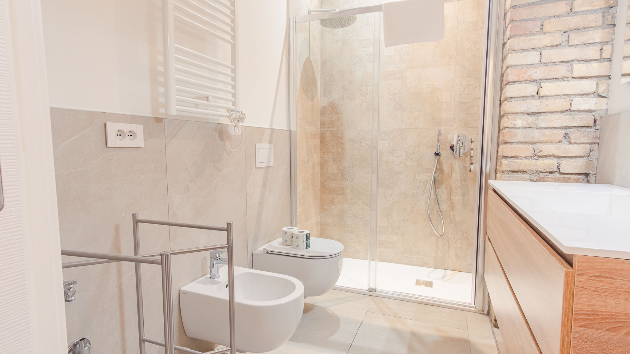 Italianway Desenzano del Garda Da Silvana in Piazza Duomo