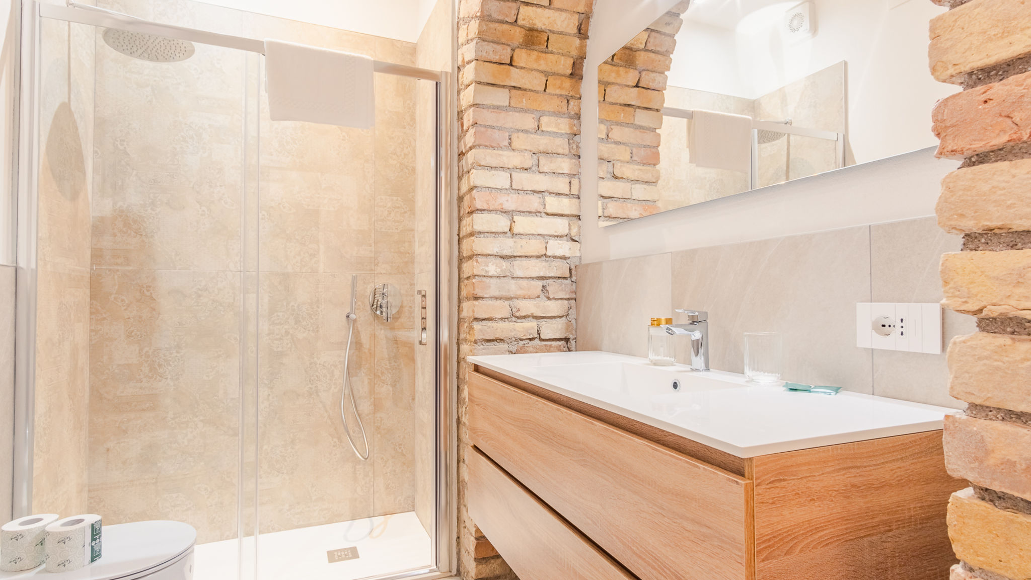 Italianway Desenzano del Garda Da Silvana in Piazza Duomo