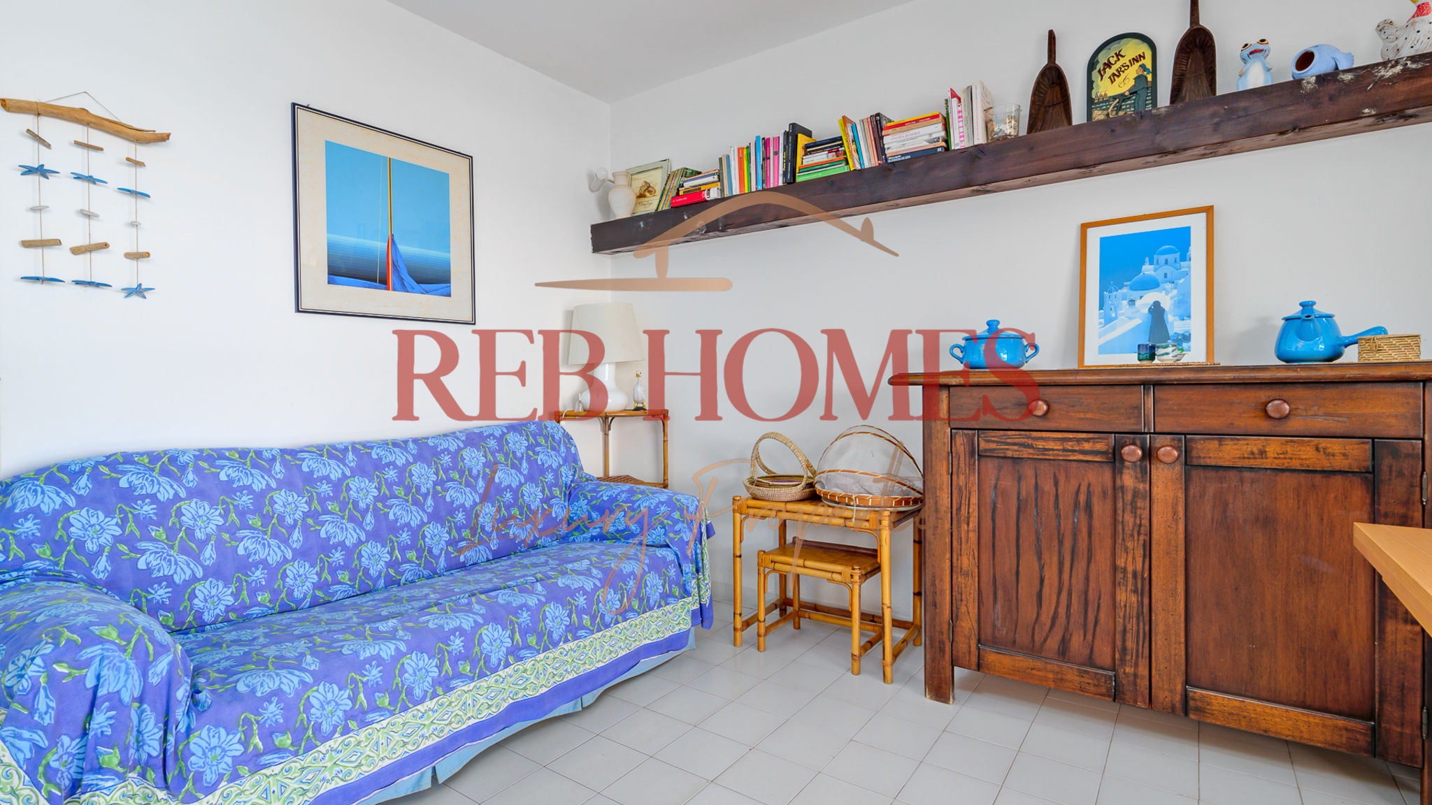 REBhomes Olbia Nonno Bèbe