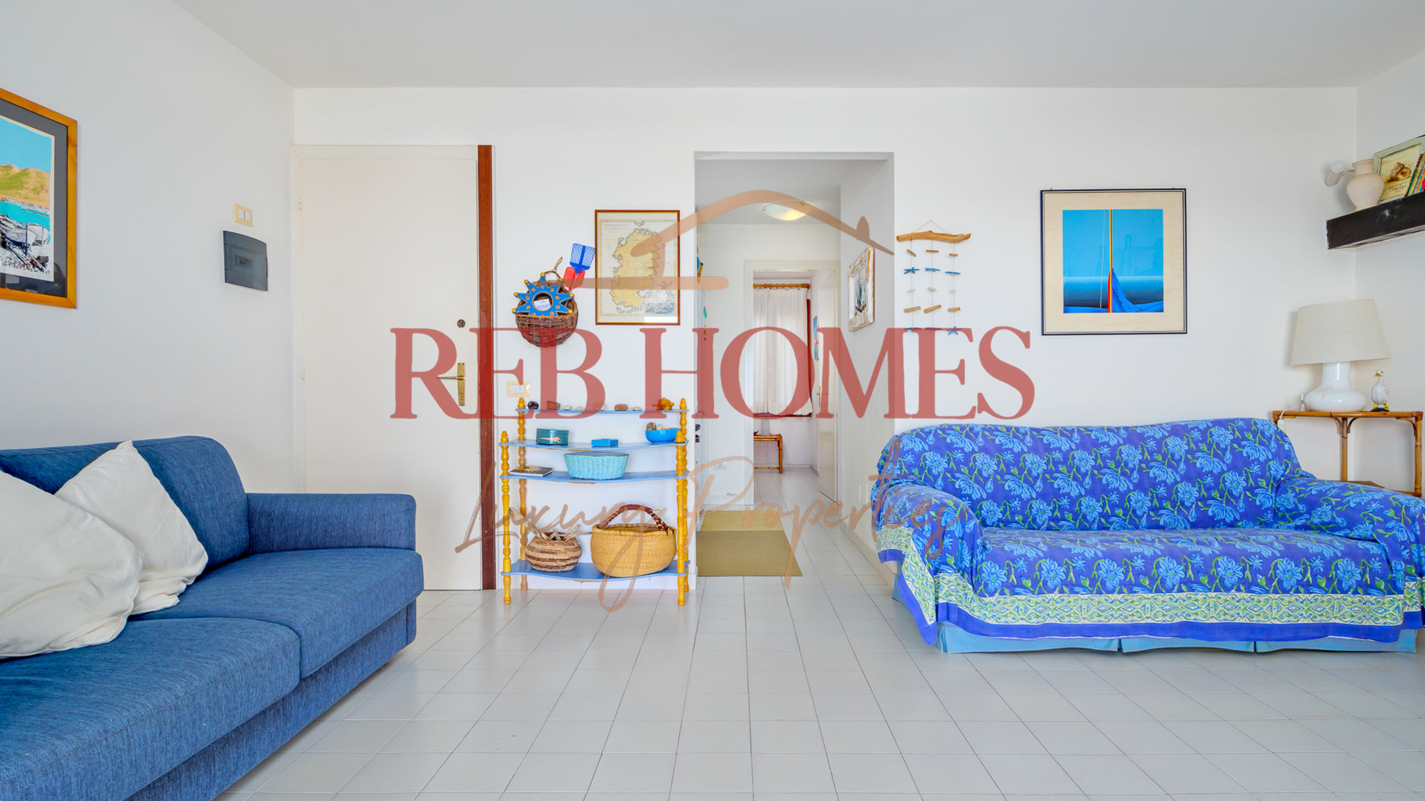 REBhomes Olbia Nonno Bèbe