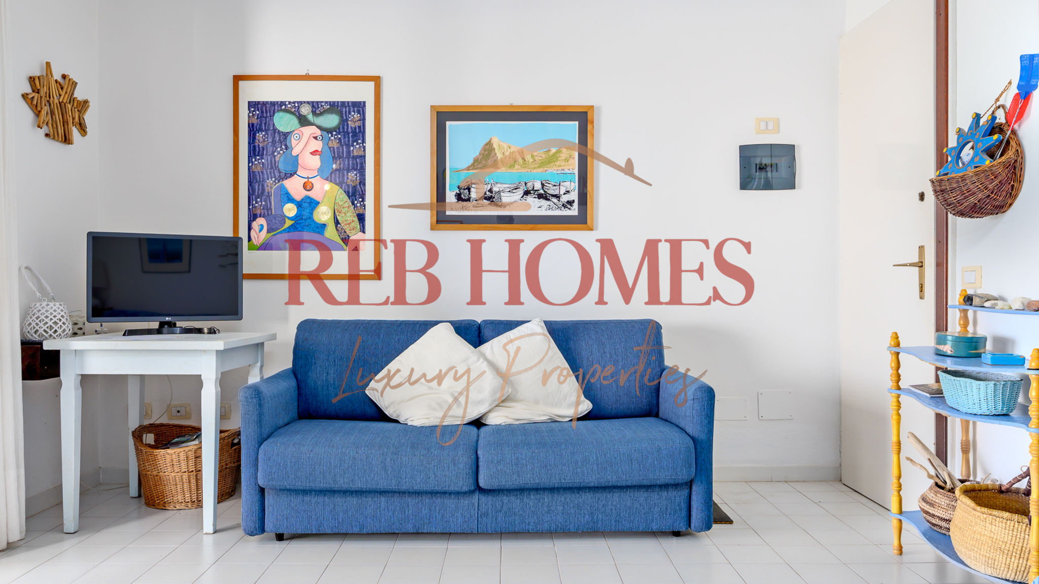 REBhomes Olbia Nonno Bèbe