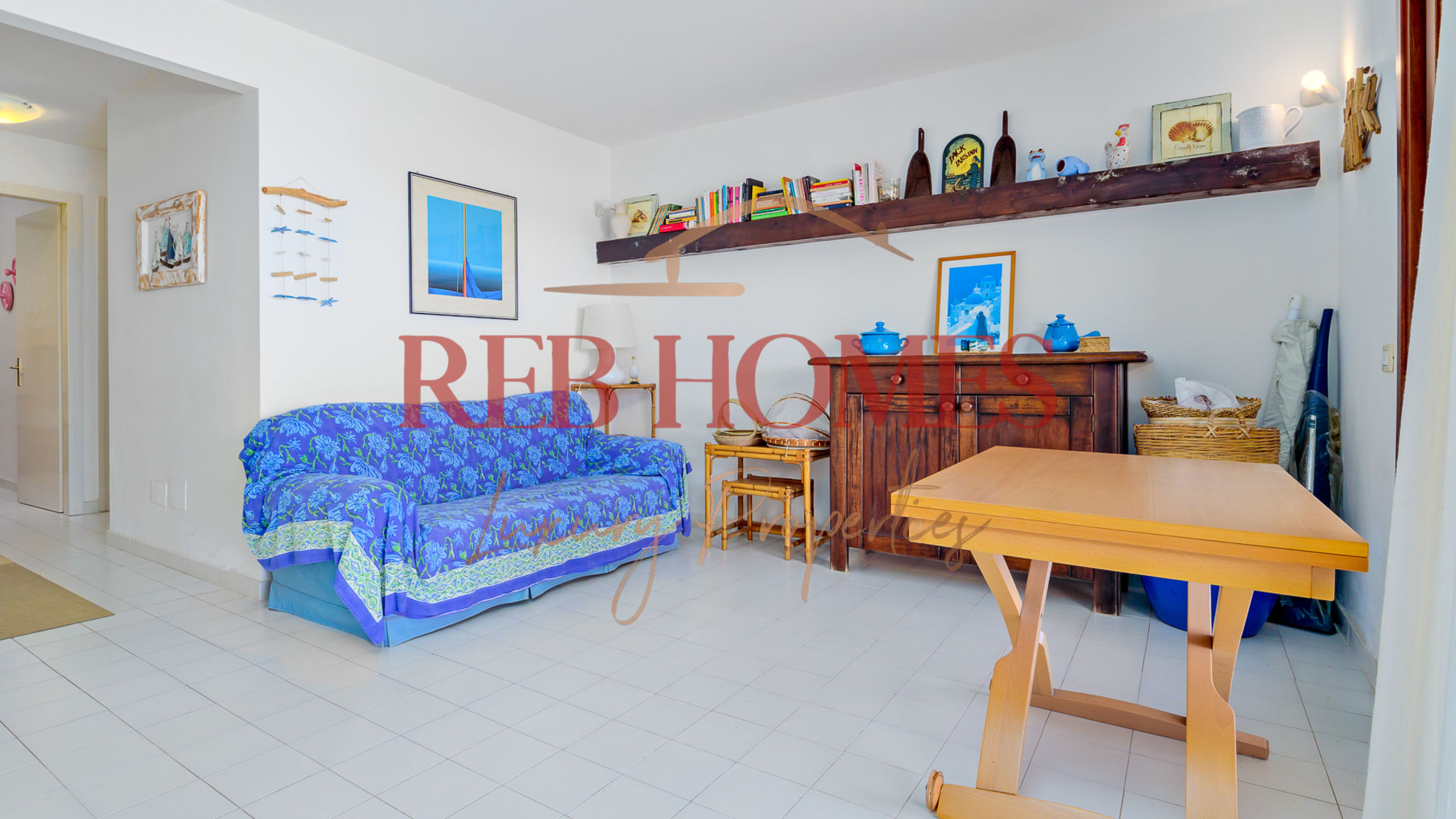 REBhomes Olbia Nonno Bèbe