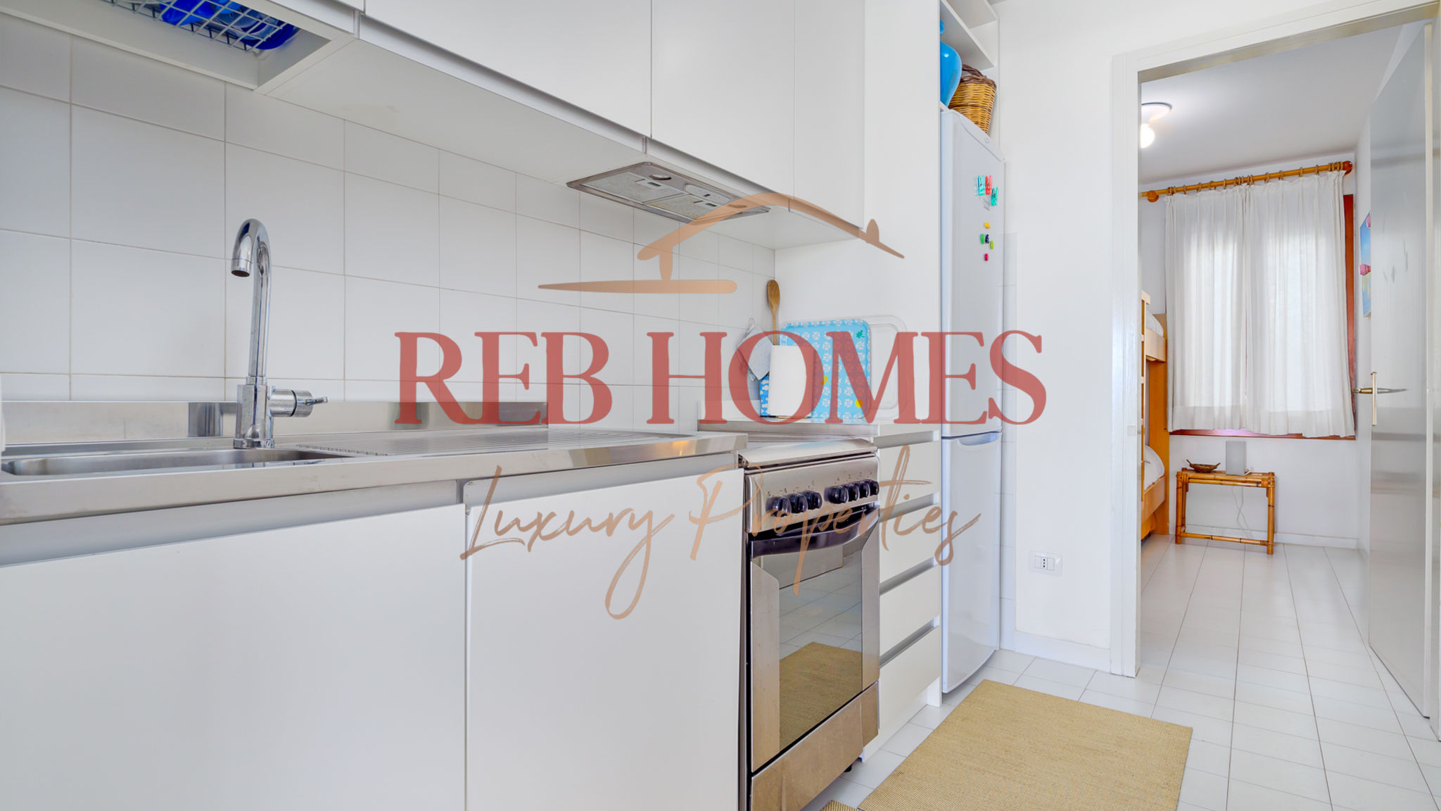 REBhomes Olbia Nonno Bèbe