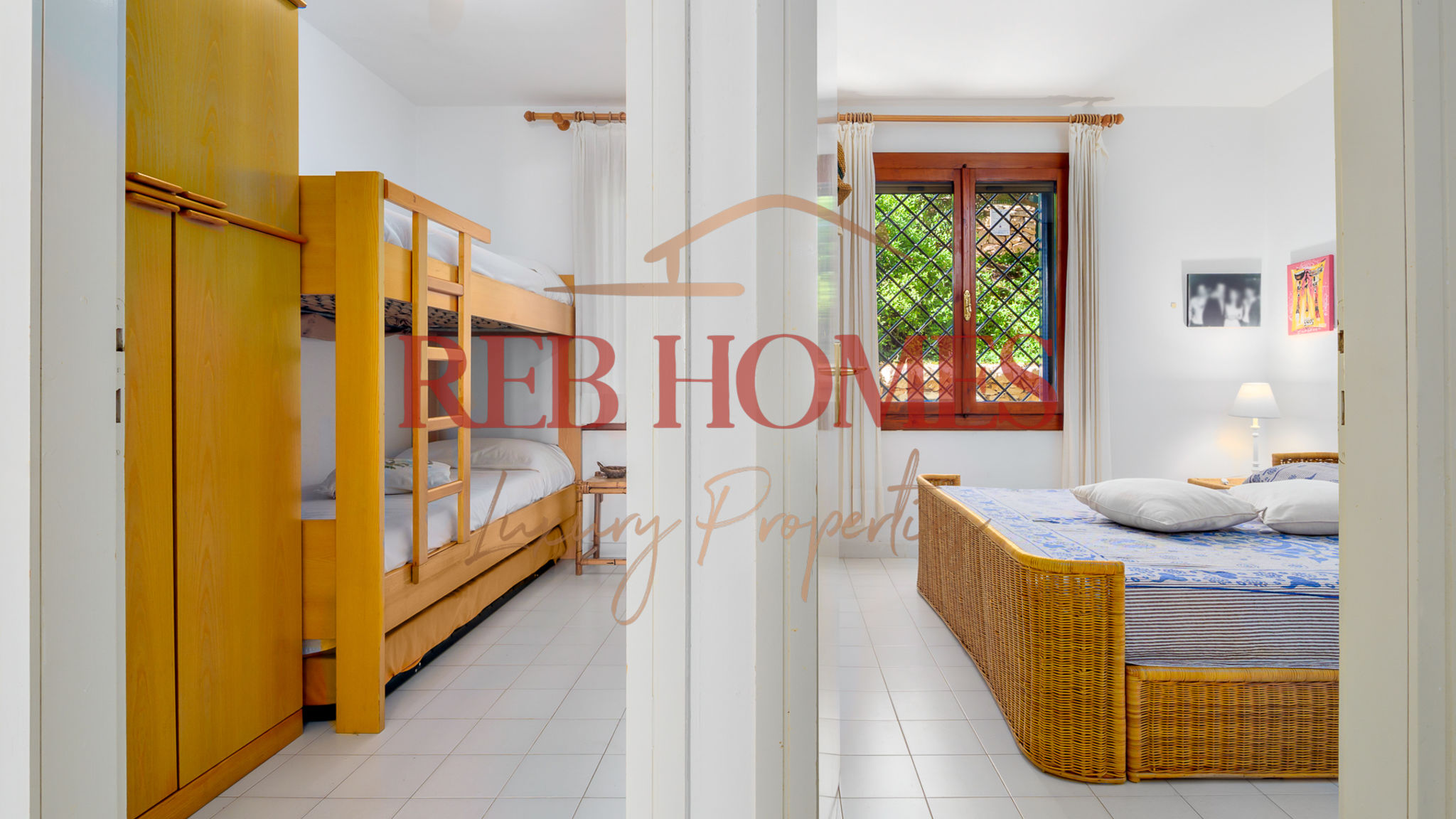 REBhomes Olbia Nonno Bèbe