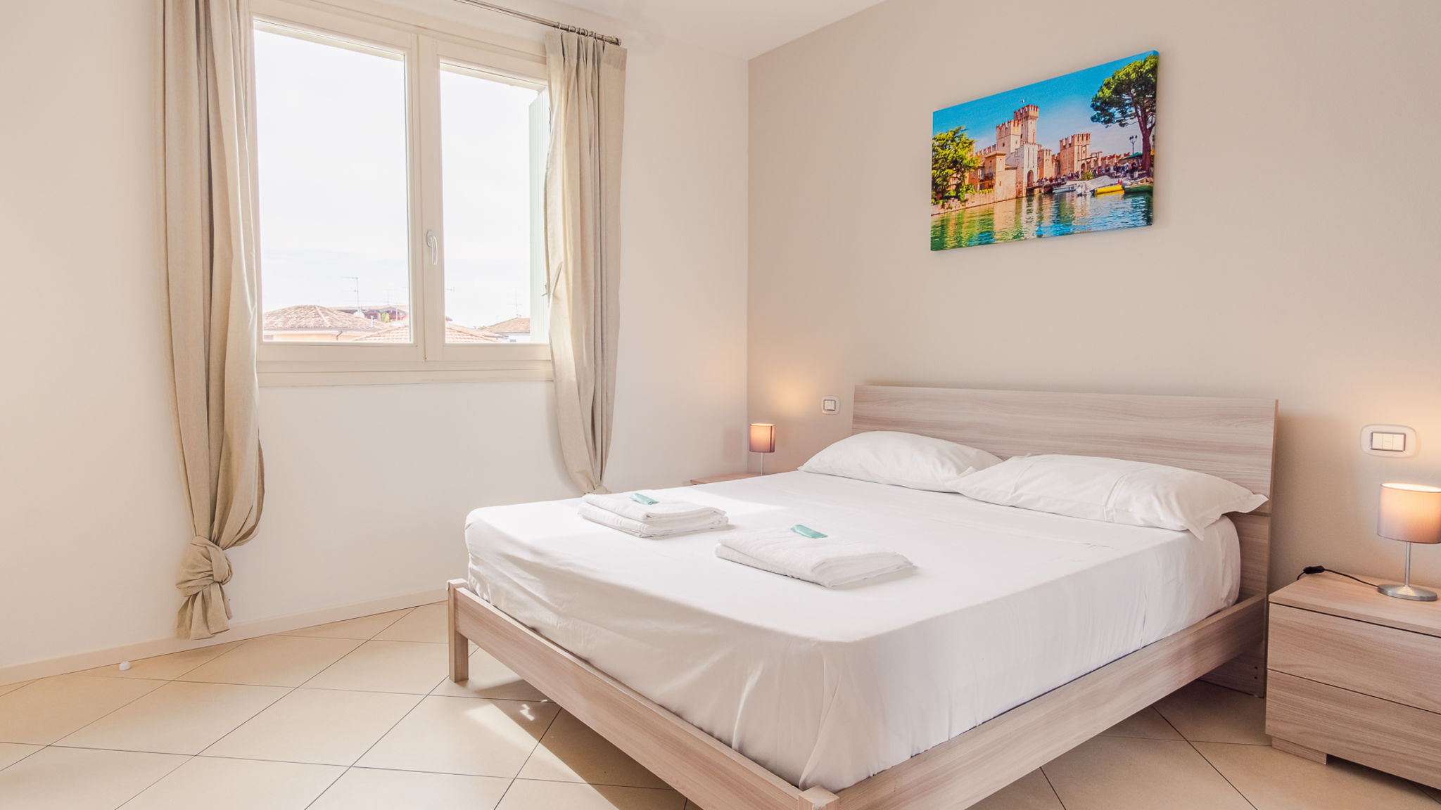 Italianway Desenzano del Garda Galleria Il Principe