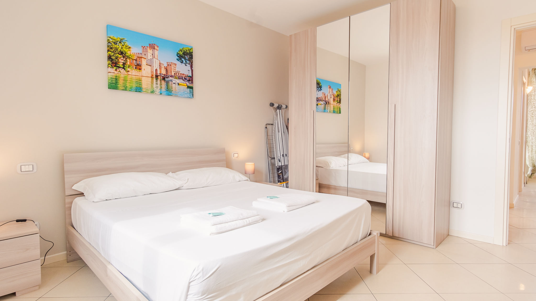 Italianway Desenzano del Garda Galleria Il Principe