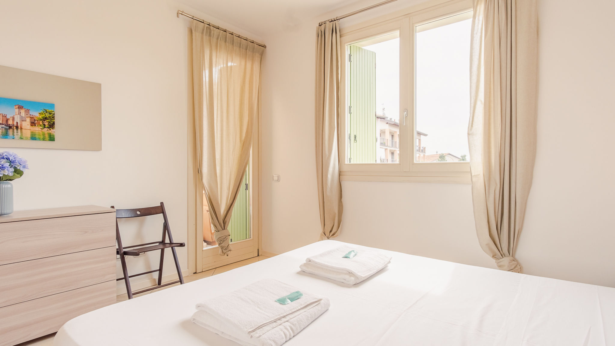 Italianway Desenzano del Garda Galleria Il Principe